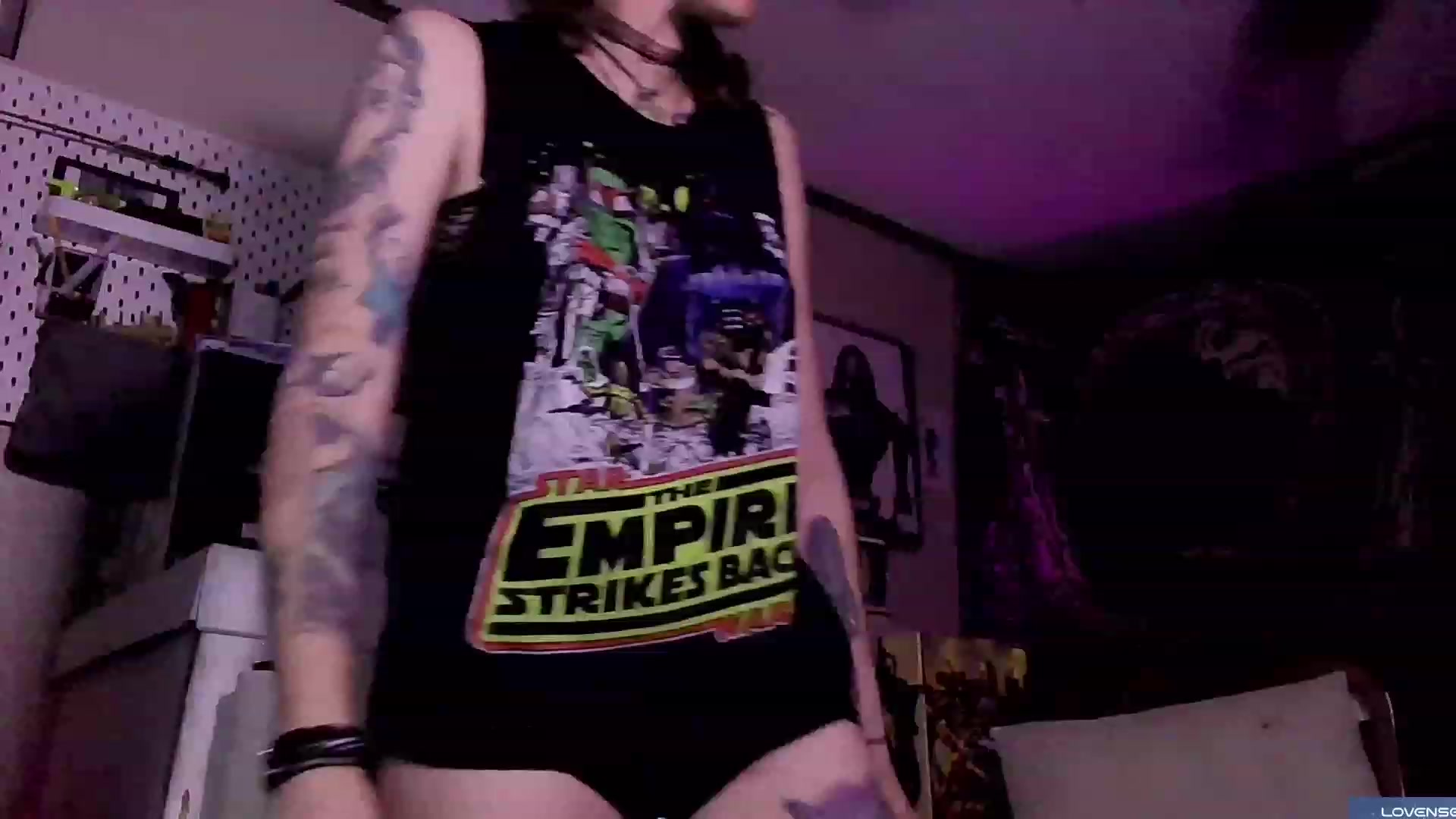 Gallery image thumbnail from CdrTroi's myfreecams stream on, 08/28/2023, 03:07 image 6 of 20