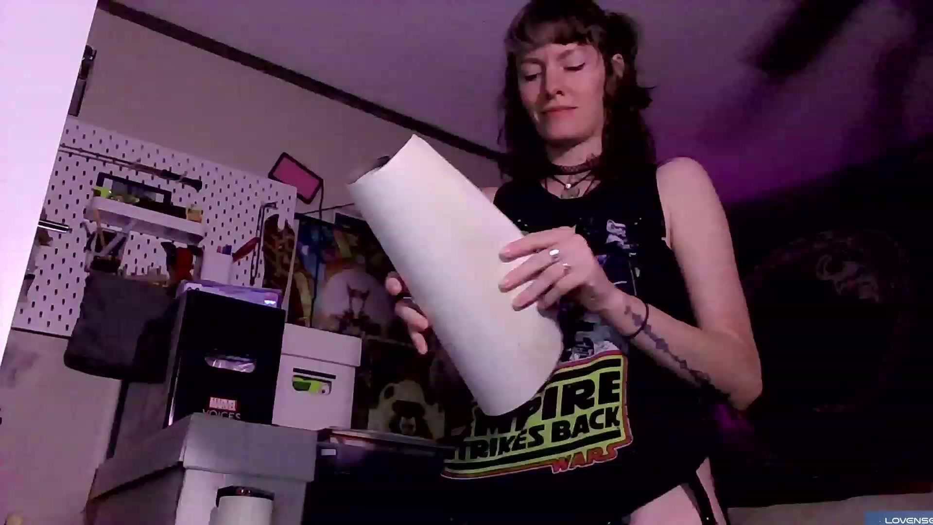 Gallery image thumbnail from CdrTroi's myfreecams stream on, 08/28/2023, 03:07 image 11 of 20