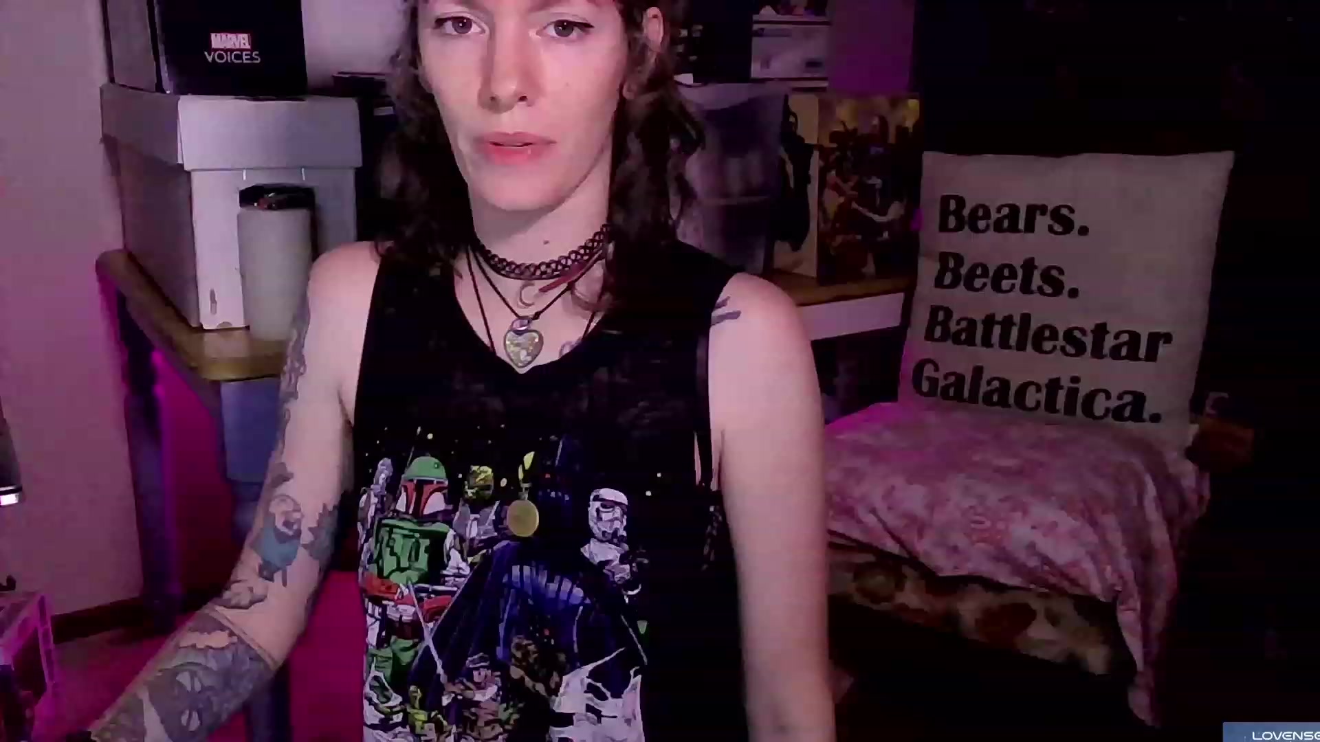 Gallery image thumbnail from CdrTroi's myfreecams stream on, 08/28/2023, 03:07 image 15 of 20