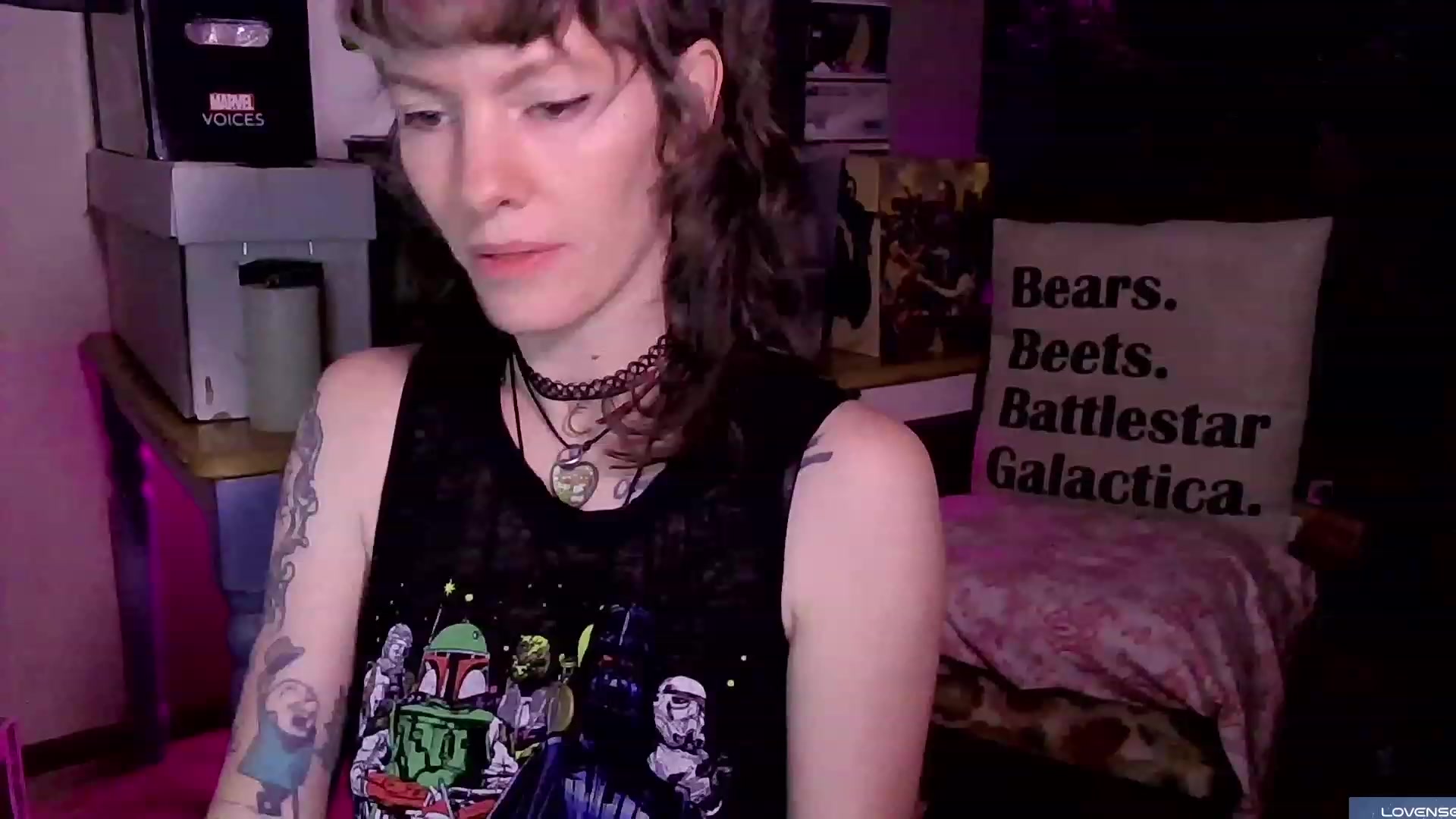 Gallery image thumbnail from CdrTroi's myfreecams stream on, 08/28/2023, 03:07 image 14 of 20