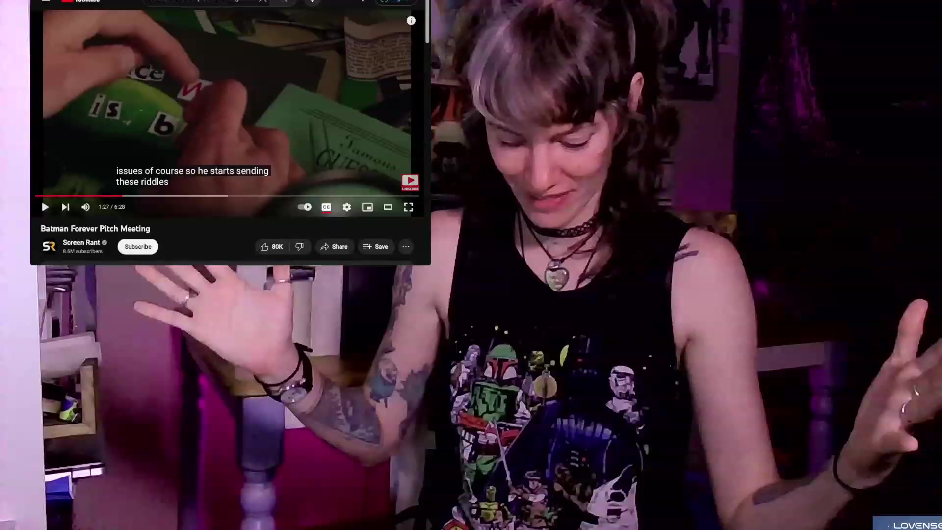Gallery image thumbnail from CdrTroi's myfreecams stream on, 08/28/2023, 03:07 image 19 of 20