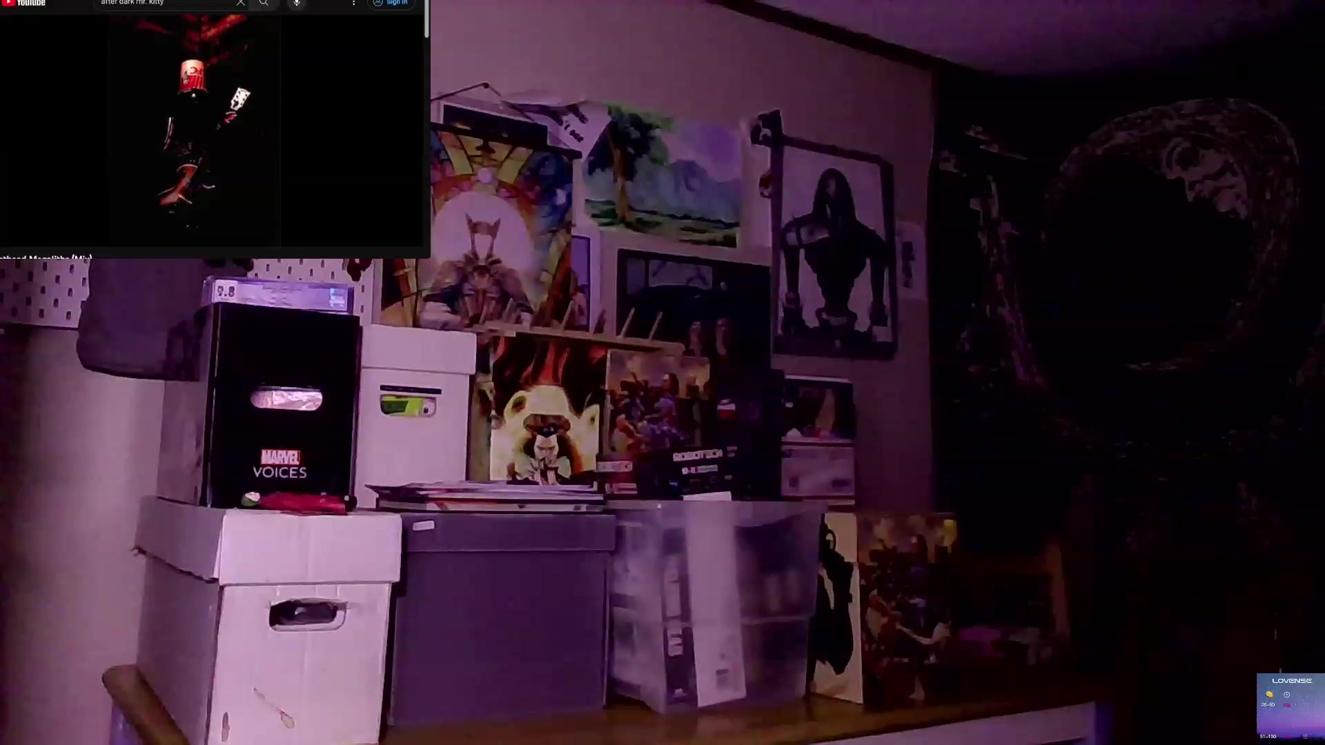 Gallery image thumbnail from CdrTroi's myfreecams stream on, 08/29/2023, 09:29 image 15 of 20