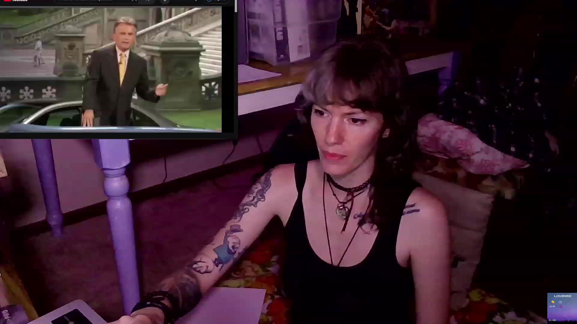 Gallery image thumbnail from CdrTroi's myfreecams stream on, 08/29/2023, 09:29 image 8 of 20