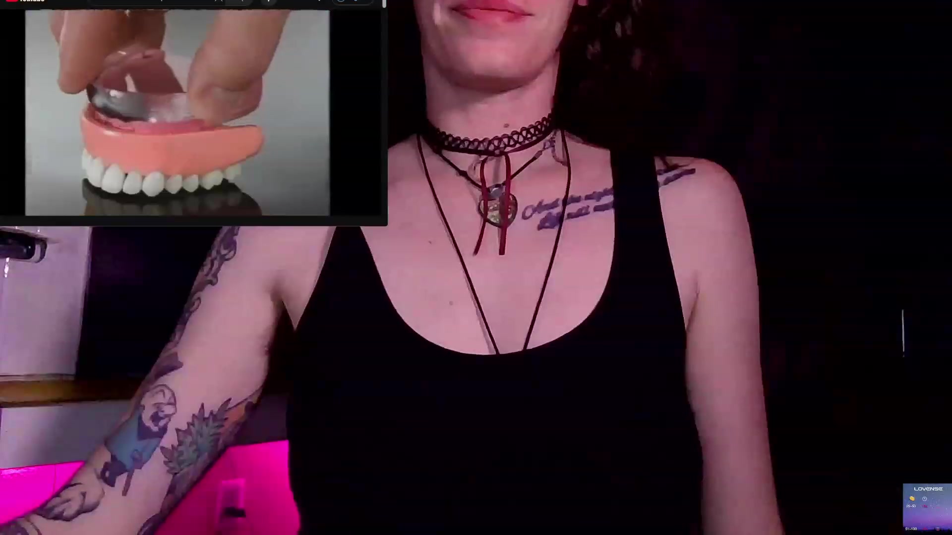 Gallery image thumbnail from CdrTroi's myfreecams stream on, 08/29/2023, 09:29 image 2 of 20