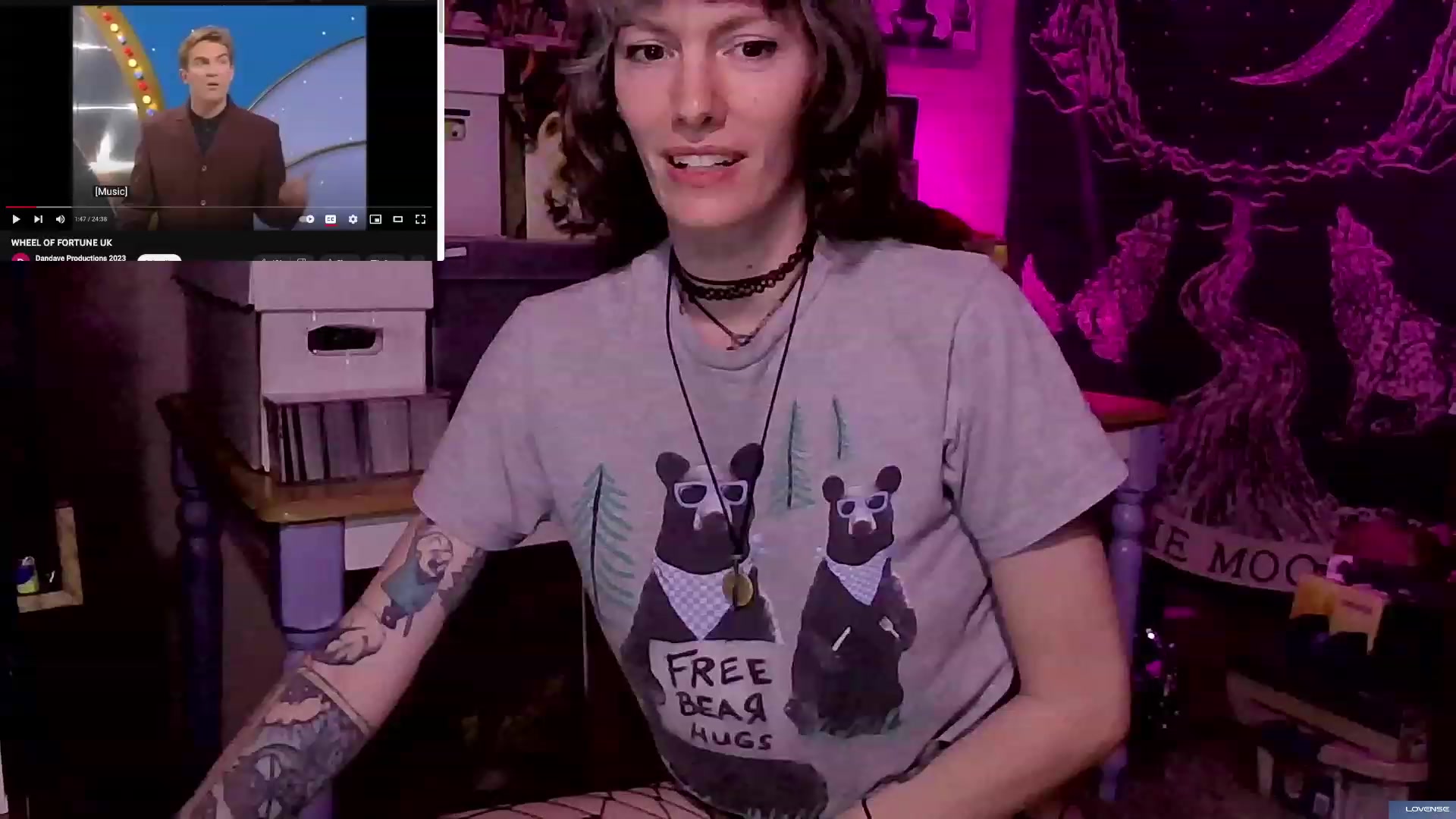 Gallery image thumbnail from CdrTroi's myfreecams stream on, 08/30/2023, 06:55 image 9 of 20