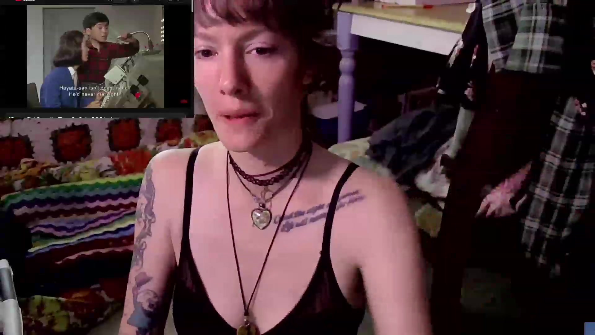 Gallery image thumbnail from CdrTroi's myfreecams stream on, 09/01/2023, 19:43 image 18 of 20