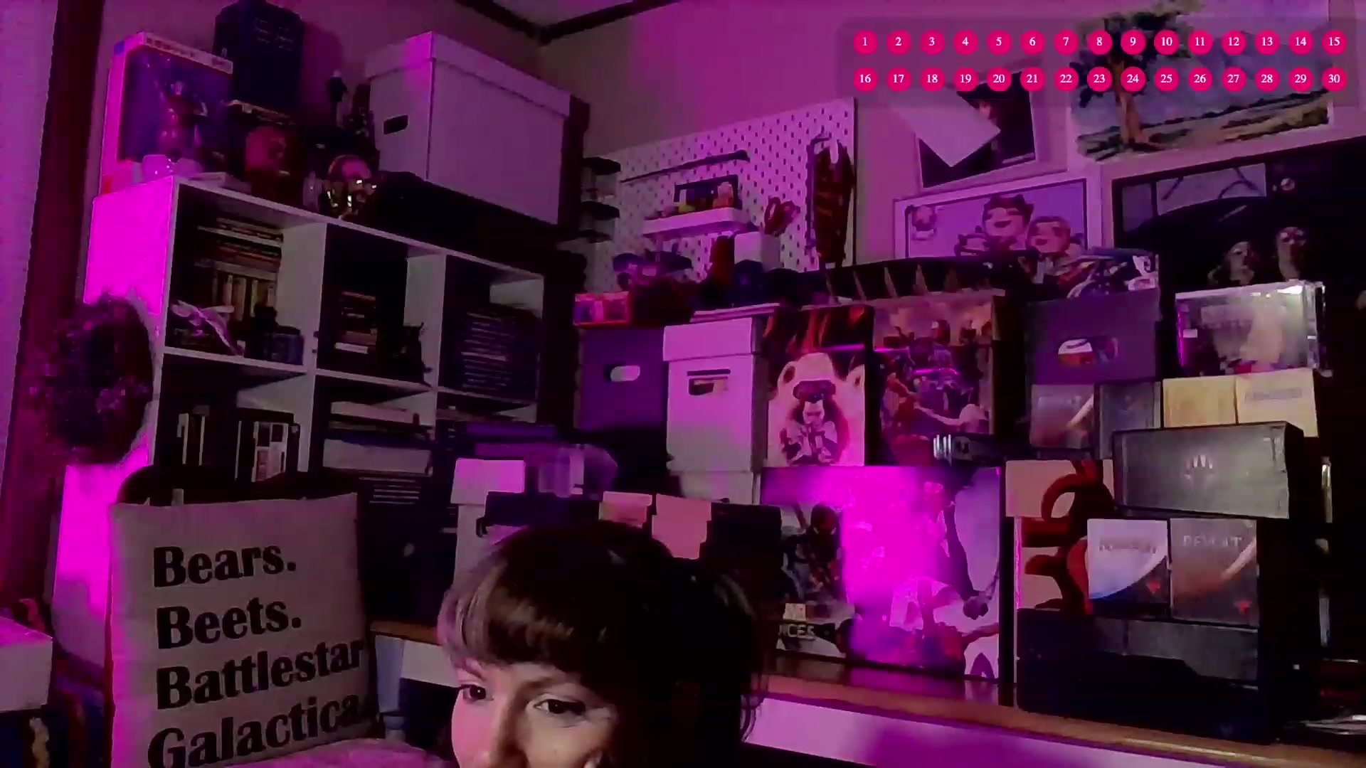 Gallery image thumbnail from CdrTroi's myfreecams stream on, 09/09/2023, 03:35 image 18 of 20