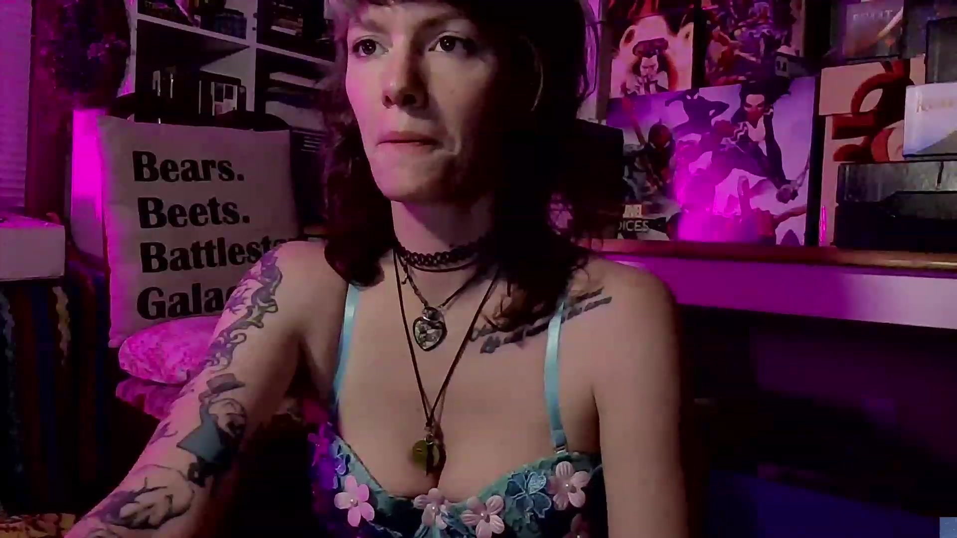 Gallery image thumbnail from CdrTroi's myfreecams stream on, 09/09/2023, 03:35 image 12 of 20