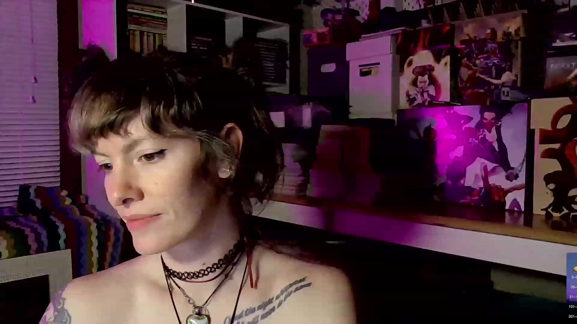 Gallery image thumbnail from CdrTroi's myfreecams stream on, 09/13/2023, 08:29 image 15 of 20