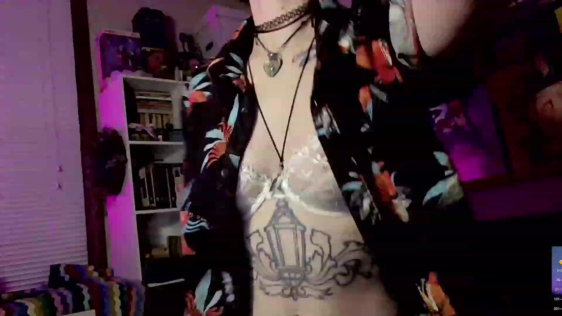 Gallery image thumbnail from CdrTroi's myfreecams stream on, 09/13/2023, 08:29 image 7 of 20