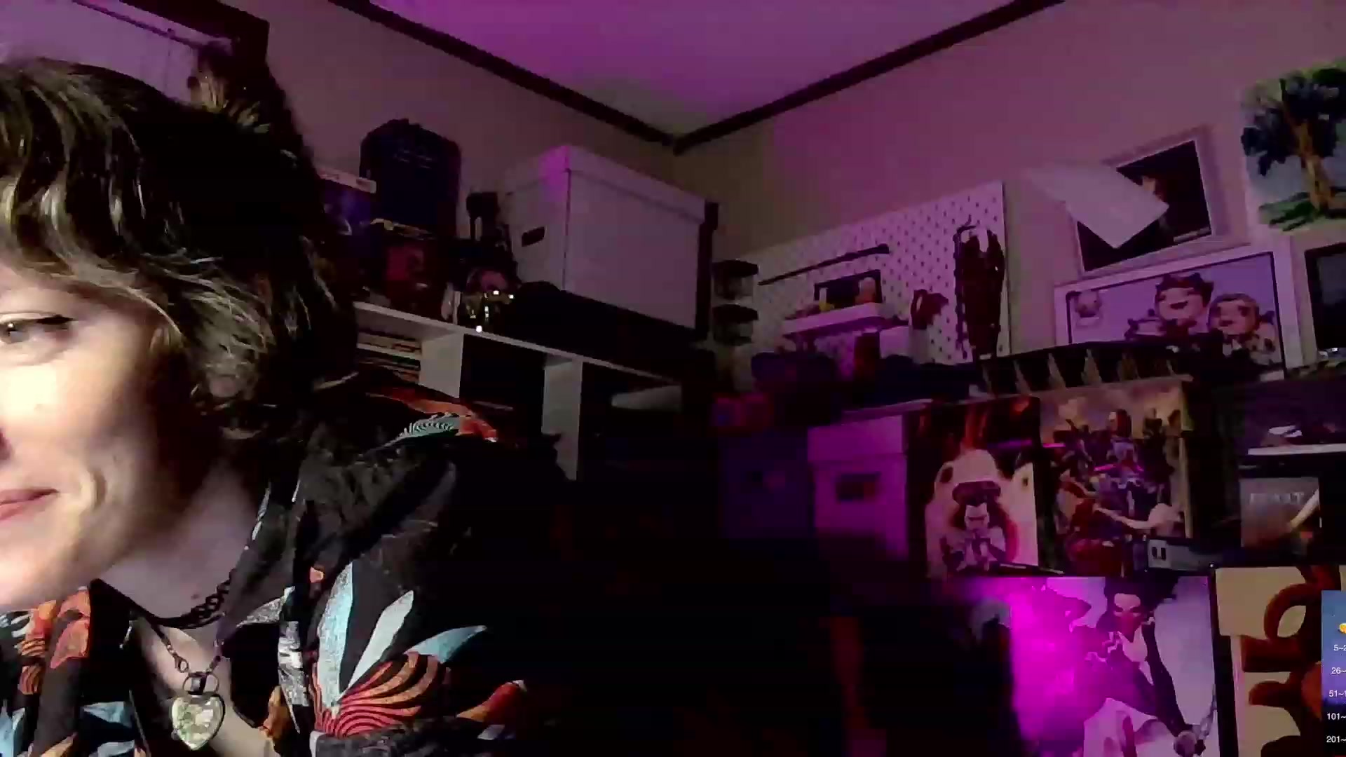 Gallery image thumbnail from CdrTroi's myfreecams stream on, 09/13/2023, 08:29 image 9 of 20