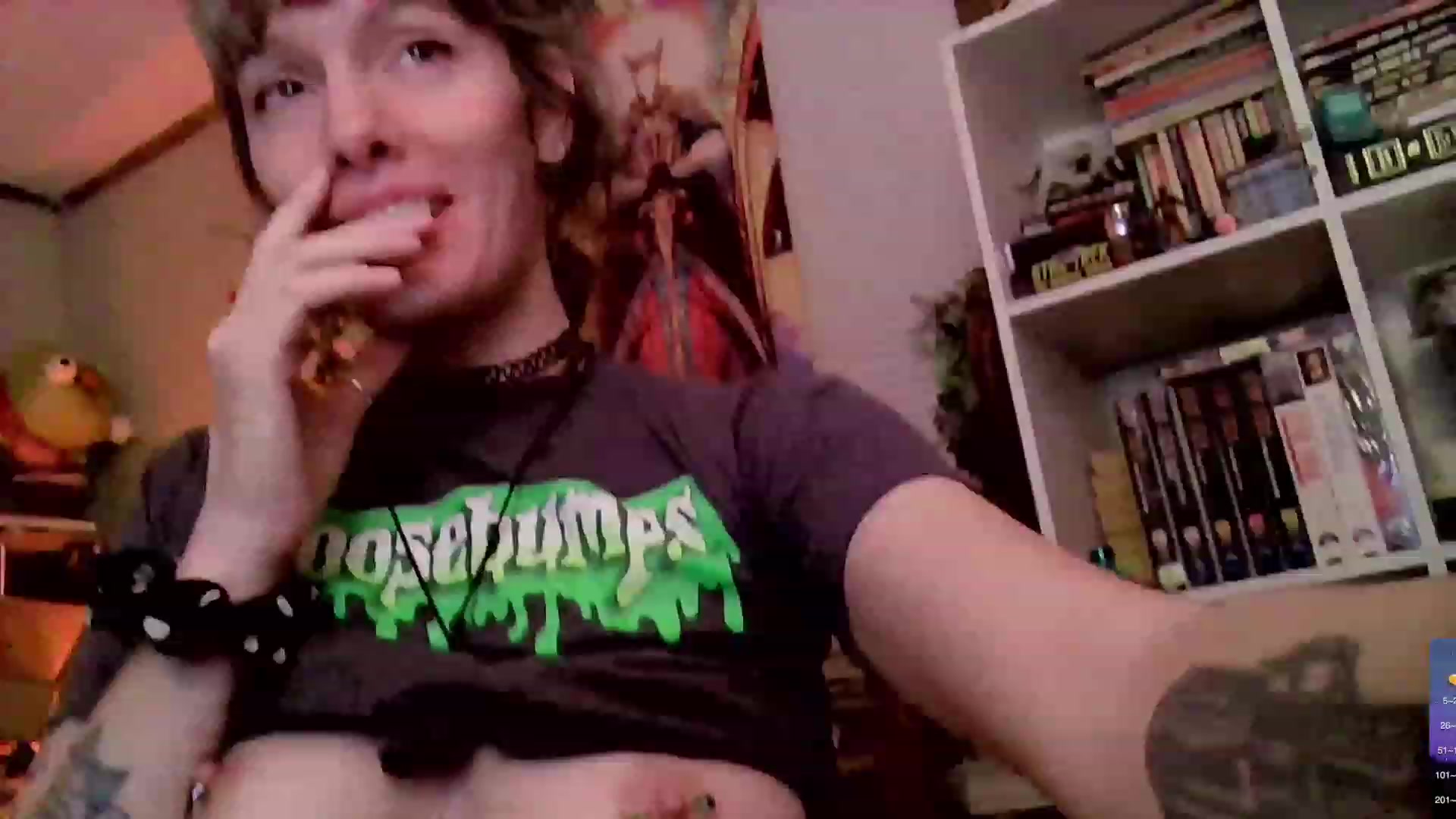 Gallery image thumbnail from CdrTroi's myfreecams stream on, 09/14/2023, 06:04 image 12 of 20