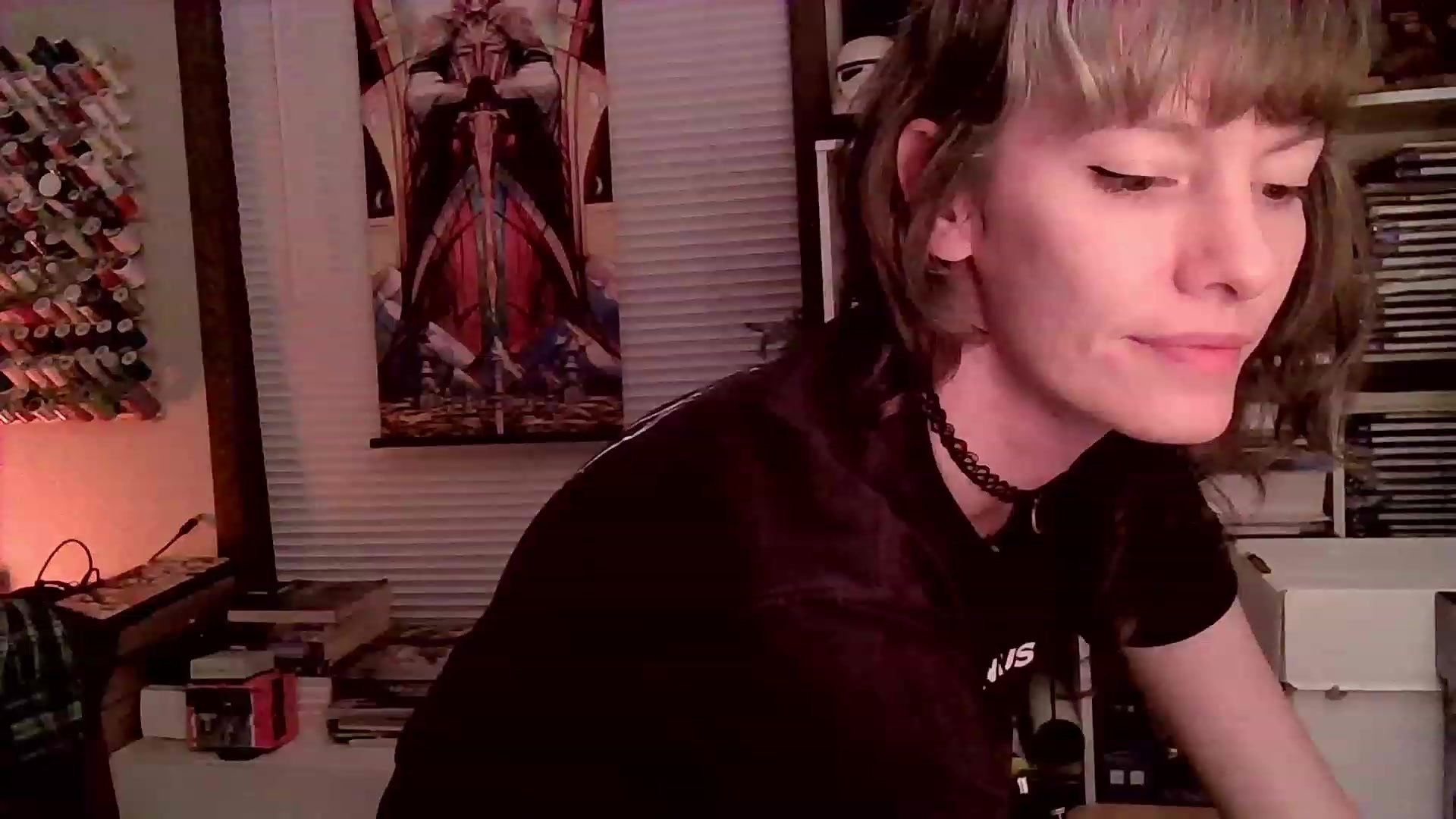 Gallery image thumbnail from CdrTroi's myfreecams stream on, 09/19/2023, 06:50 image 11 of 20