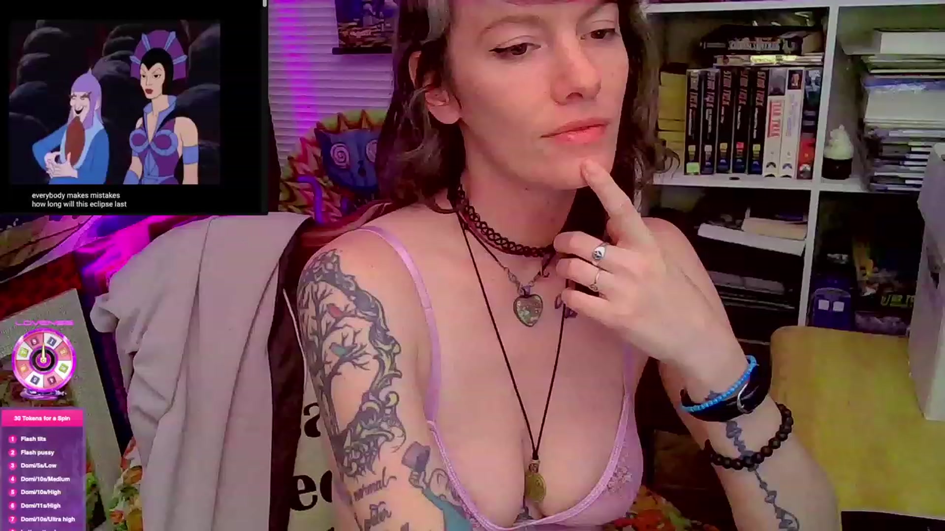 Gallery image thumbnail from CdrTroi's myfreecams stream on, 09/25/2023, 07:45 image 1 of 20