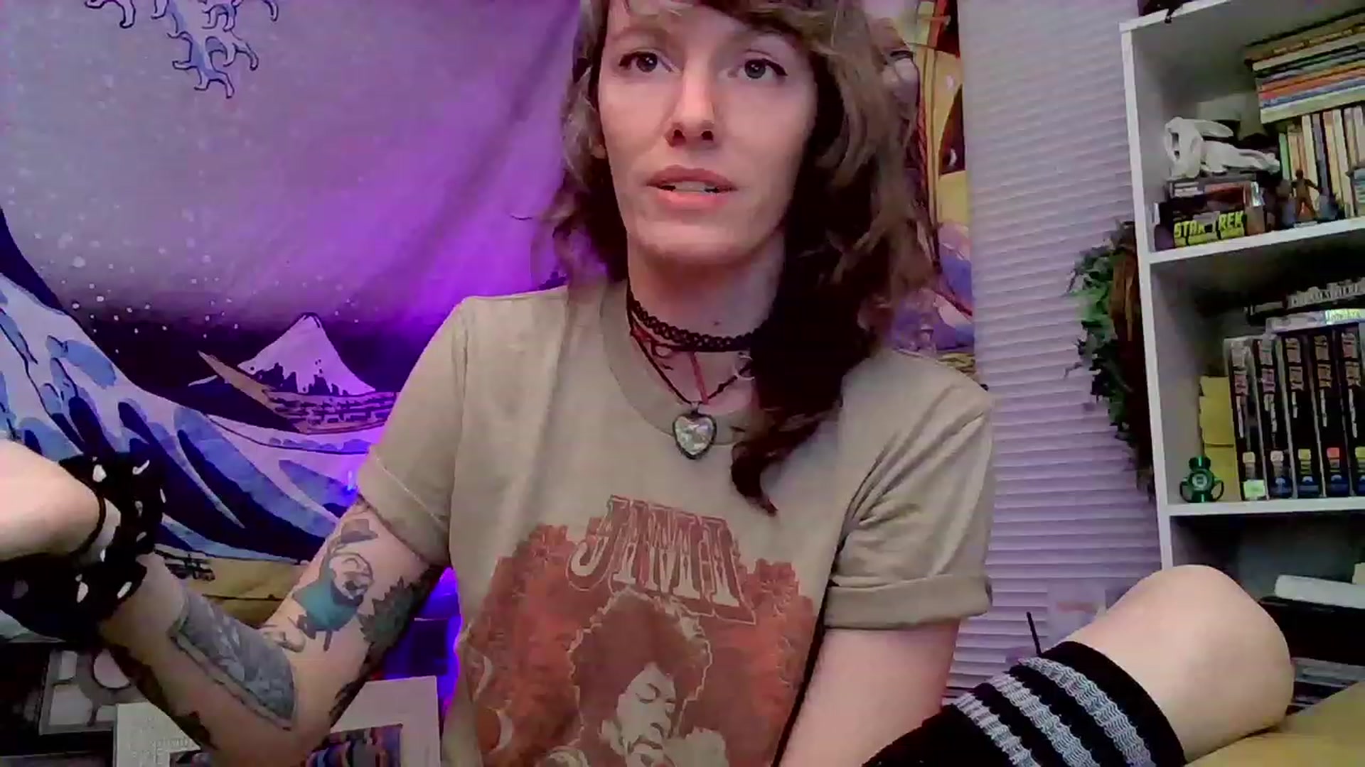 Gallery image thumbnail from CdrTroi's myfreecams stream on, 09/27/2023, 06:08 image 19 of 20
