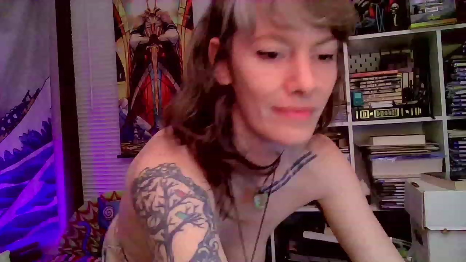 Gallery image thumbnail from CdrTroi's myfreecams stream on, 09/29/2023, 05:45 image 2 of 20