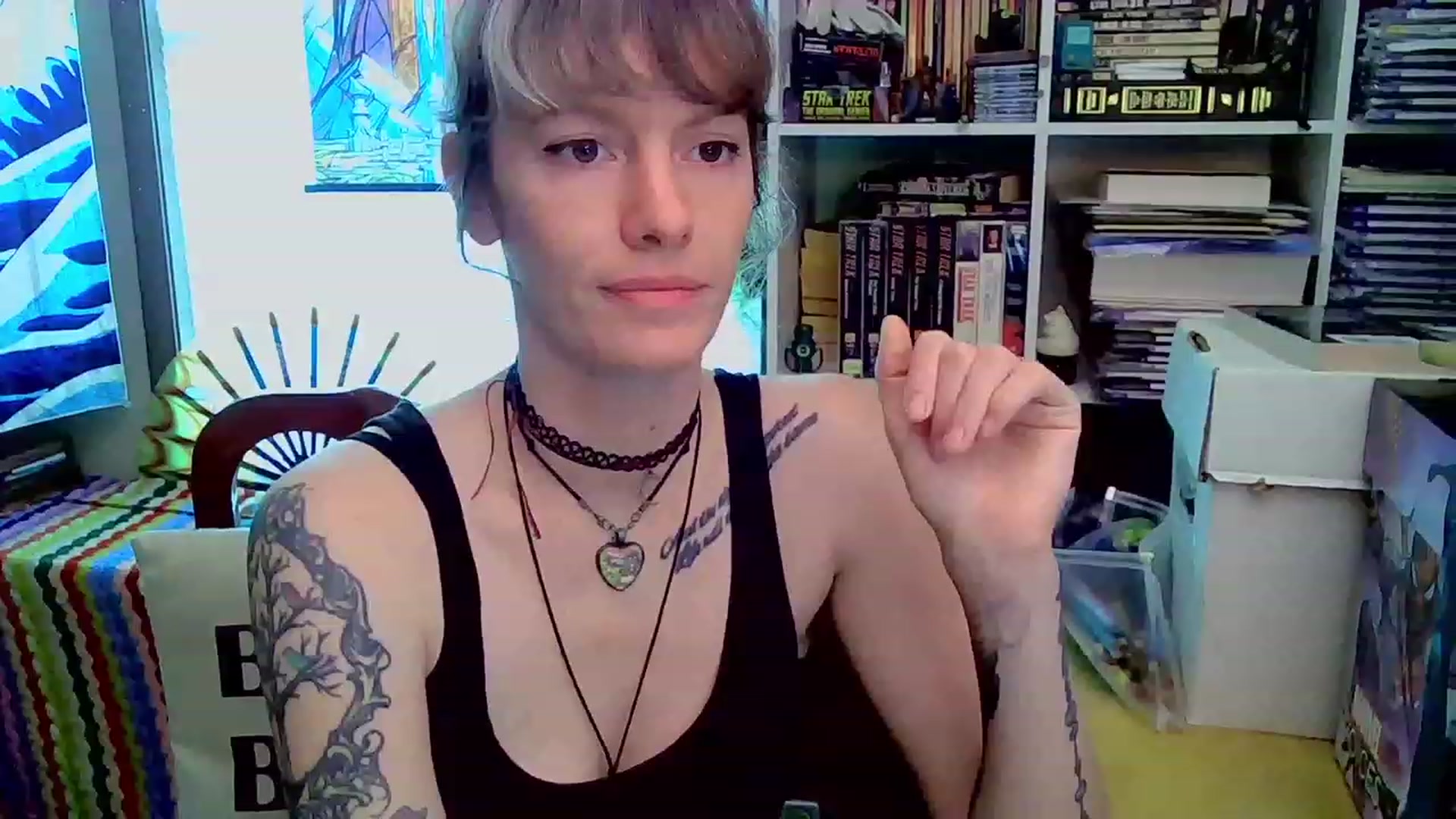 Gallery image thumbnail from CdrTroi's myfreecams stream on, 09/29/2023, 18:36 image 19 of 20