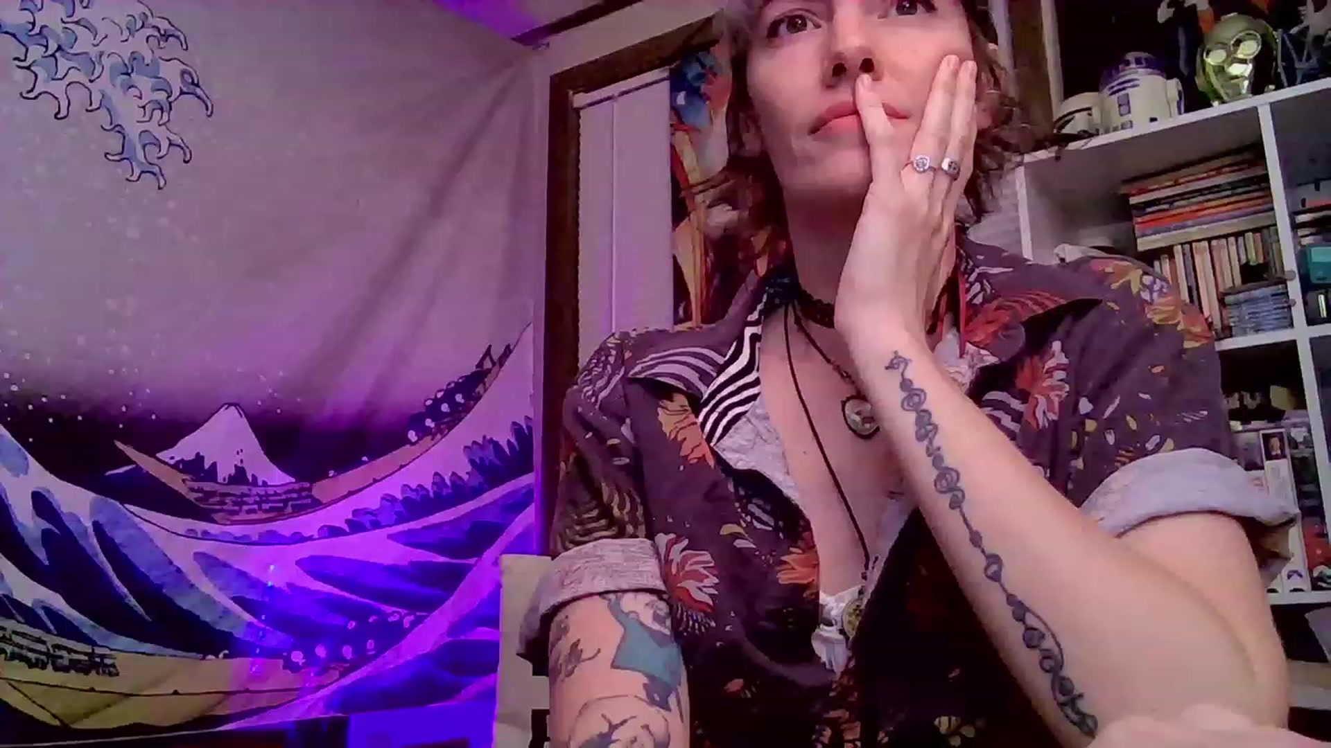 Gallery image thumbnail from CdrTroi's myfreecams stream on, 09/30/2023, 01:10 image 12 of 20