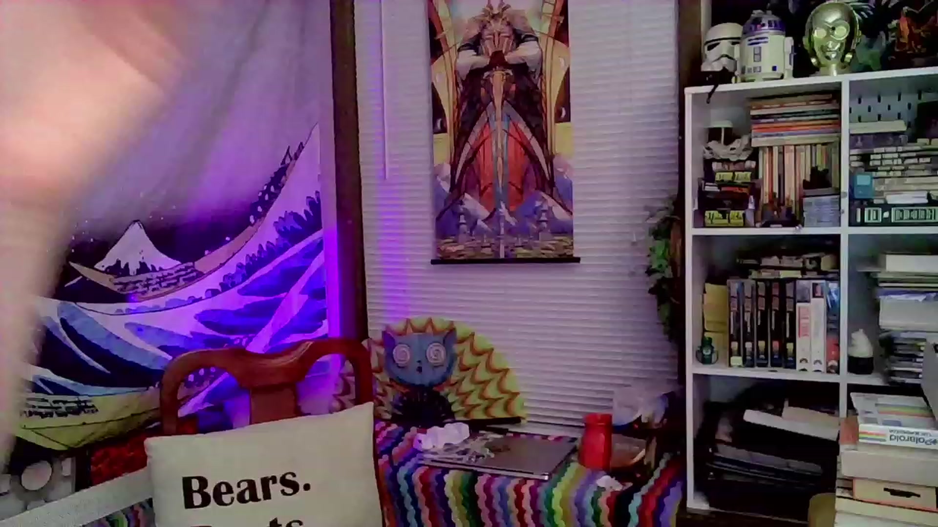 Gallery image thumbnail from CdrTroi's myfreecams stream on, 10/06/2023, 01:38 image 3 of 20