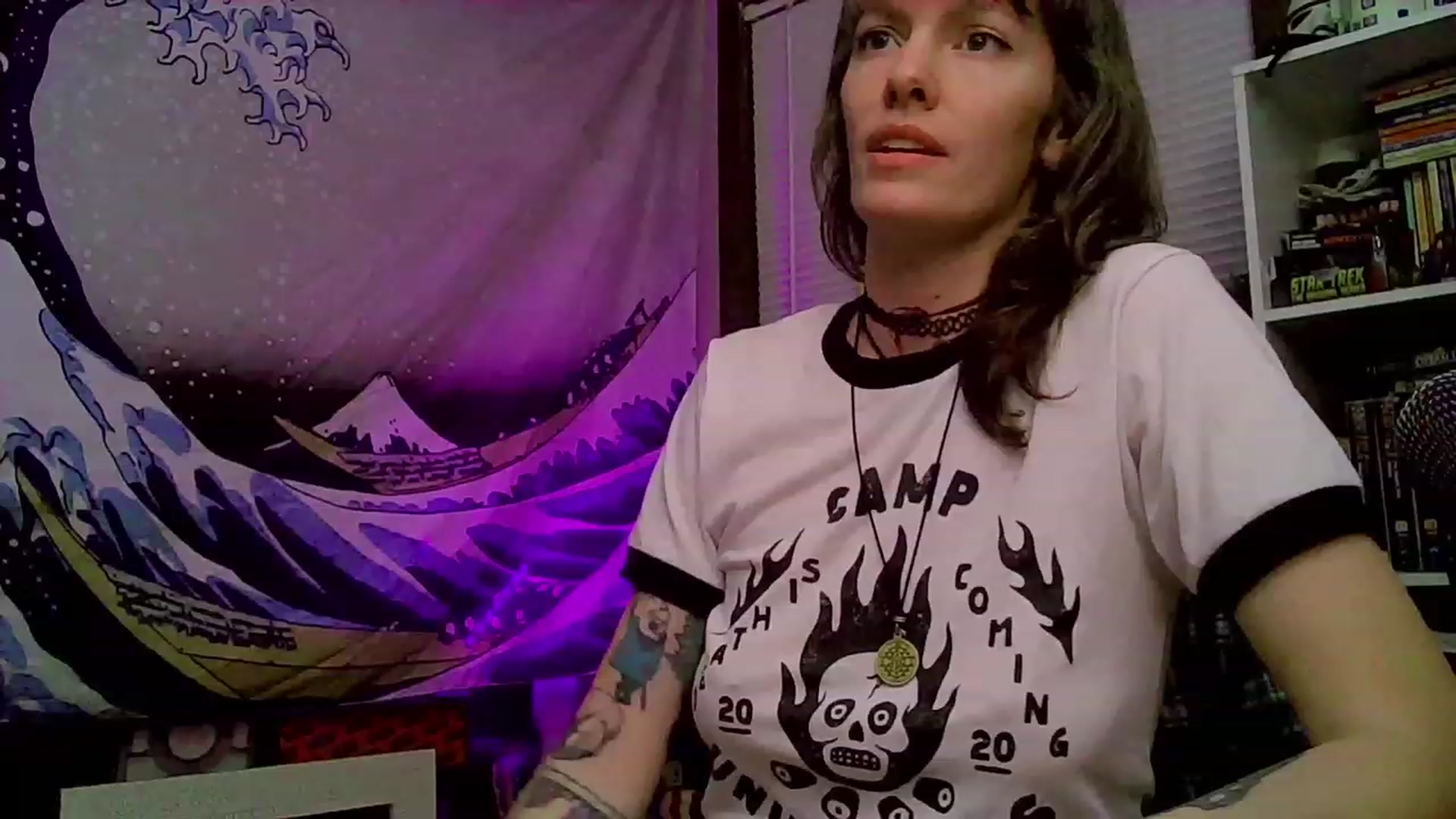Gallery image thumbnail from CdrTroi's myfreecams stream on, 10/11/2023, 07:08 image 19 of 20