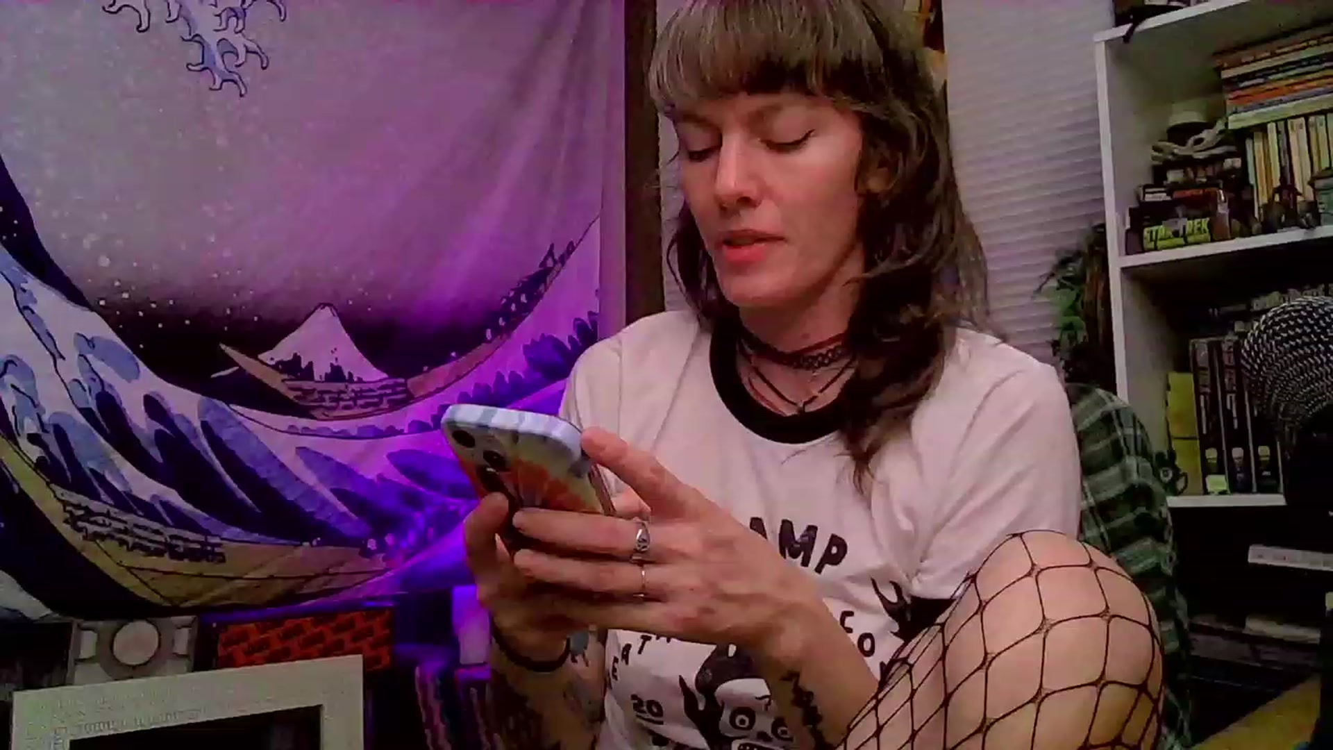 Gallery image thumbnail from CdrTroi's myfreecams stream on, 10/11/2023, 07:08 image 12 of 20