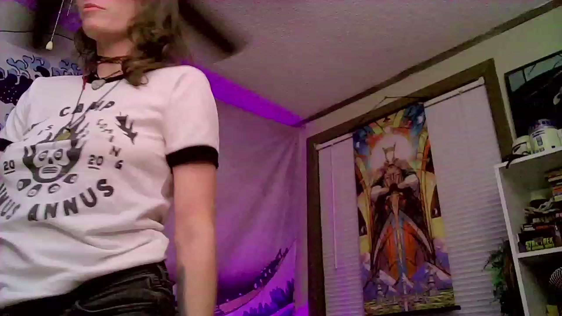 Gallery image thumbnail from CdrTroi's myfreecams stream on, 10/11/2023, 07:08 image 3 of 20