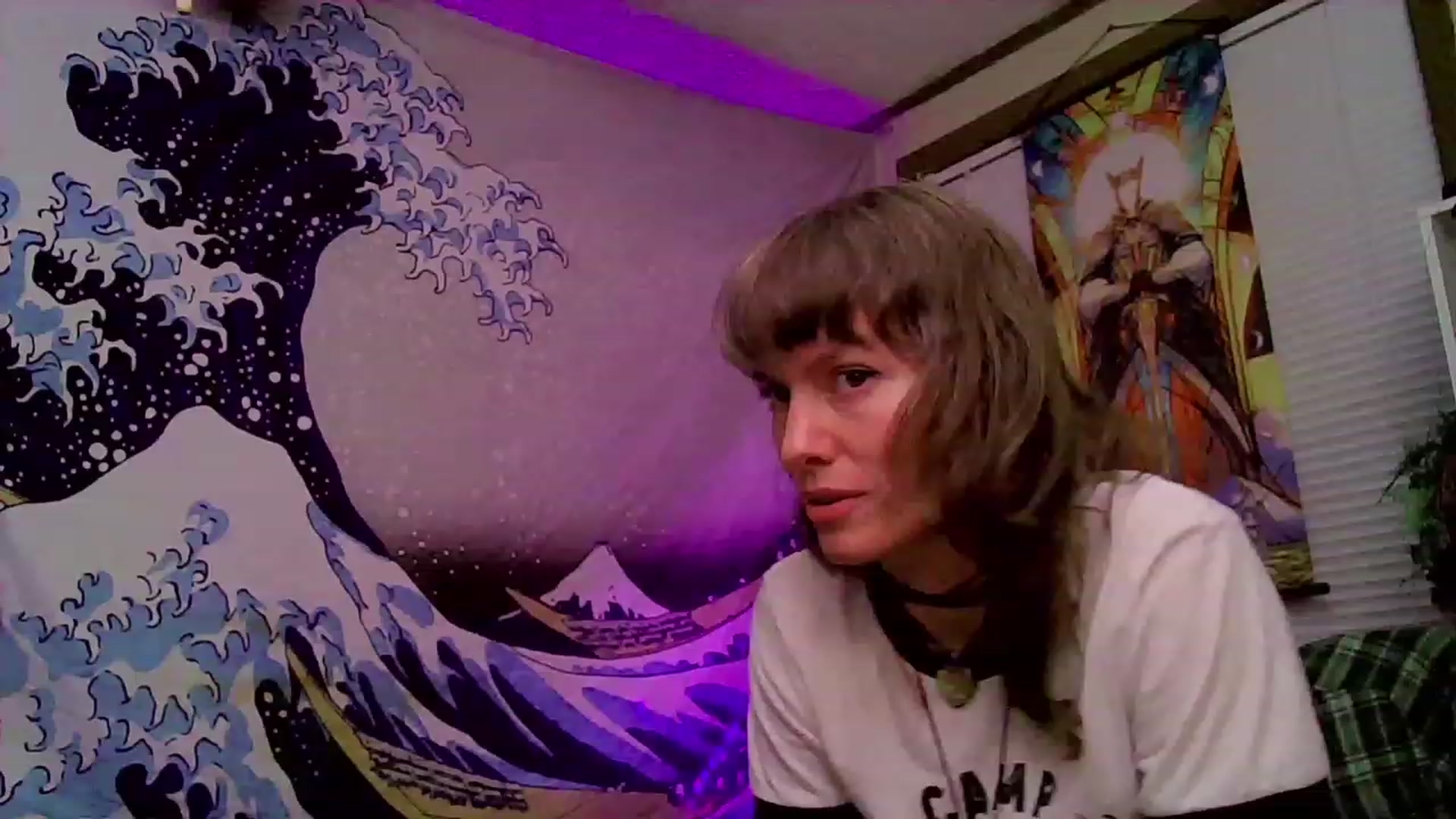 Gallery image thumbnail from CdrTroi's myfreecams stream on, 10/11/2023, 07:08 image 5 of 20