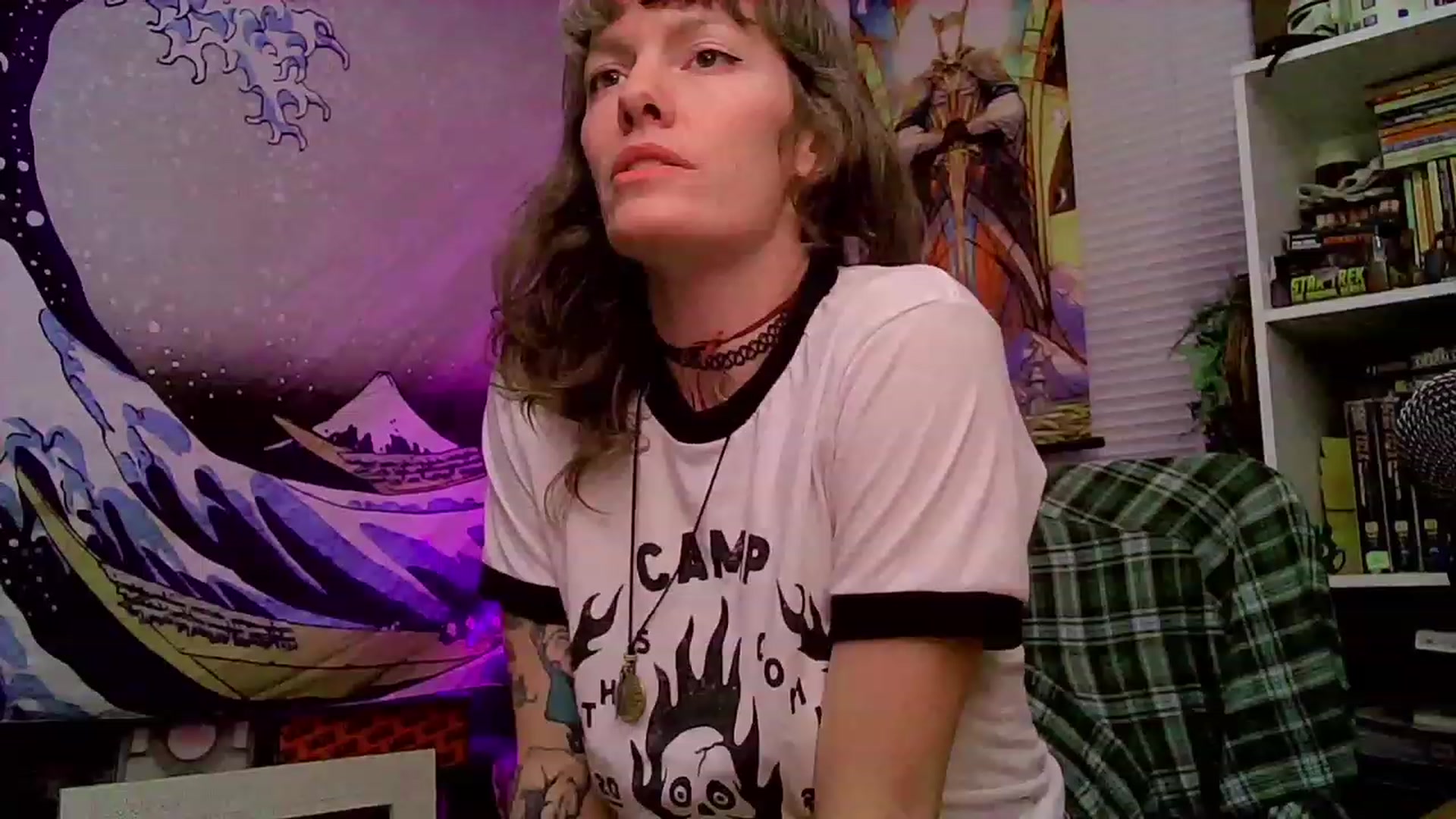 Gallery image thumbnail from CdrTroi's myfreecams stream on, 10/11/2023, 07:08 image 20 of 20