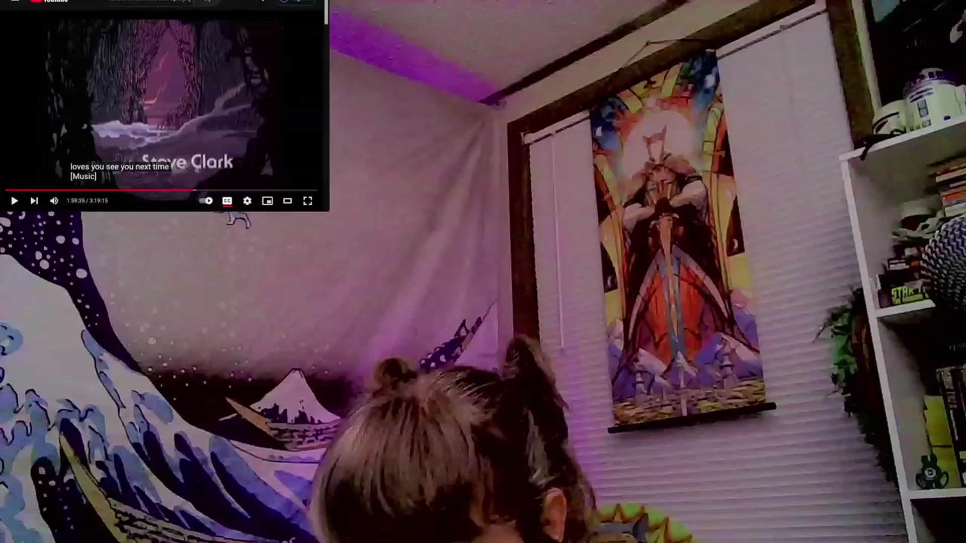 Gallery image thumbnail from CdrTroi's myfreecams stream on, 10/12/2023, 07:00 image 20 of 20
