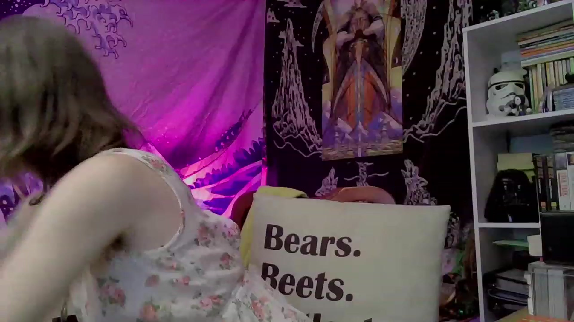 Gallery image thumbnail from CdrTroi's myfreecams stream on, 10/16/2023, 04:03 image 13 of 20