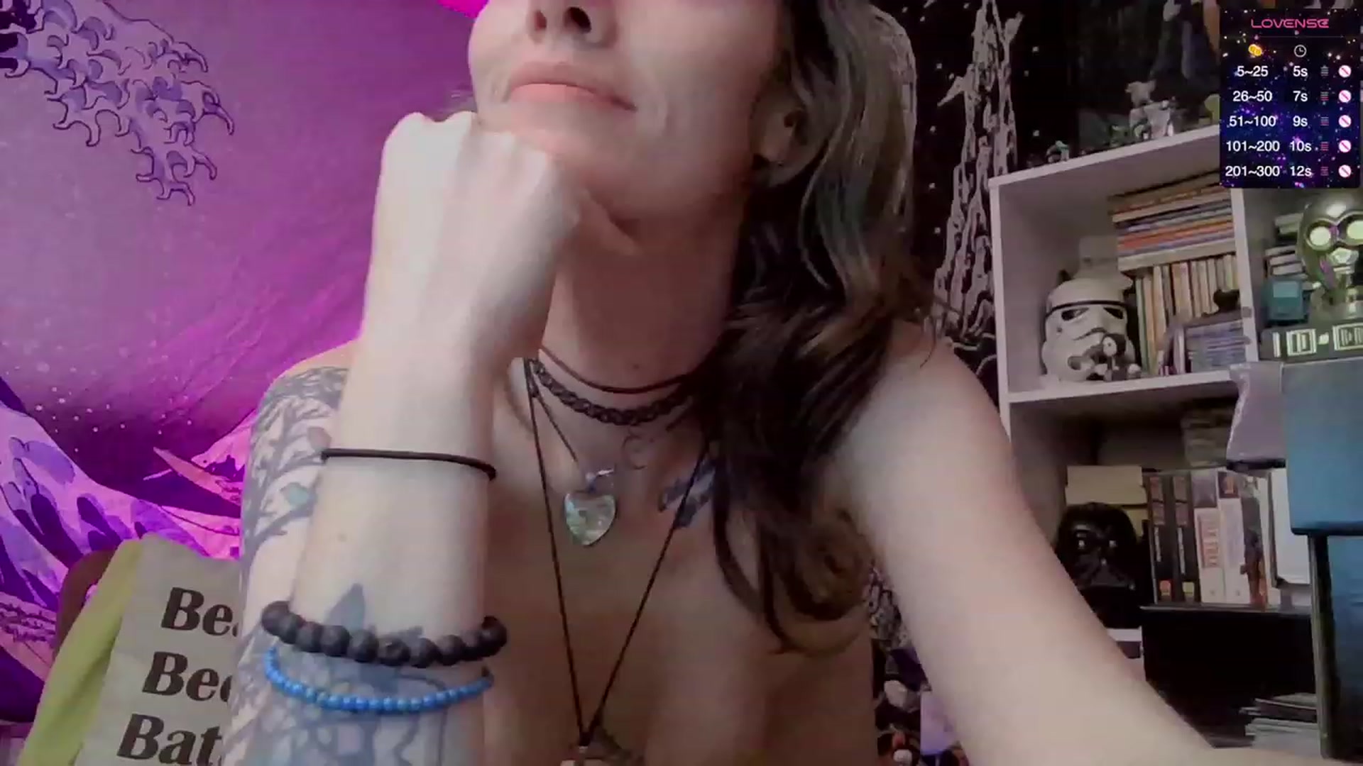 Gallery image thumbnail from CdrTroi's myfreecams stream on, 10/16/2023, 06:56 image 12 of 20