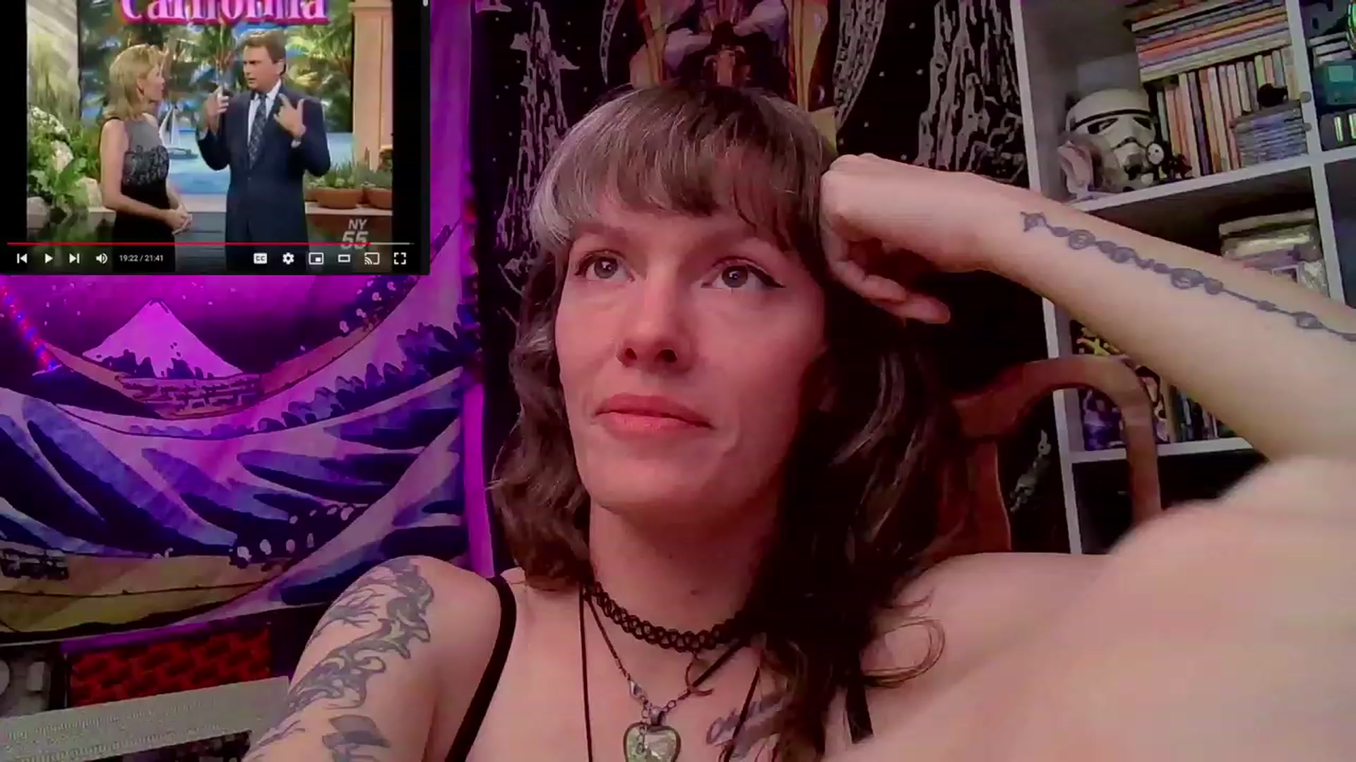 Gallery image thumbnail from CdrTroi's myfreecams stream on, 10/24/2023, 02:52 image 17 of 20