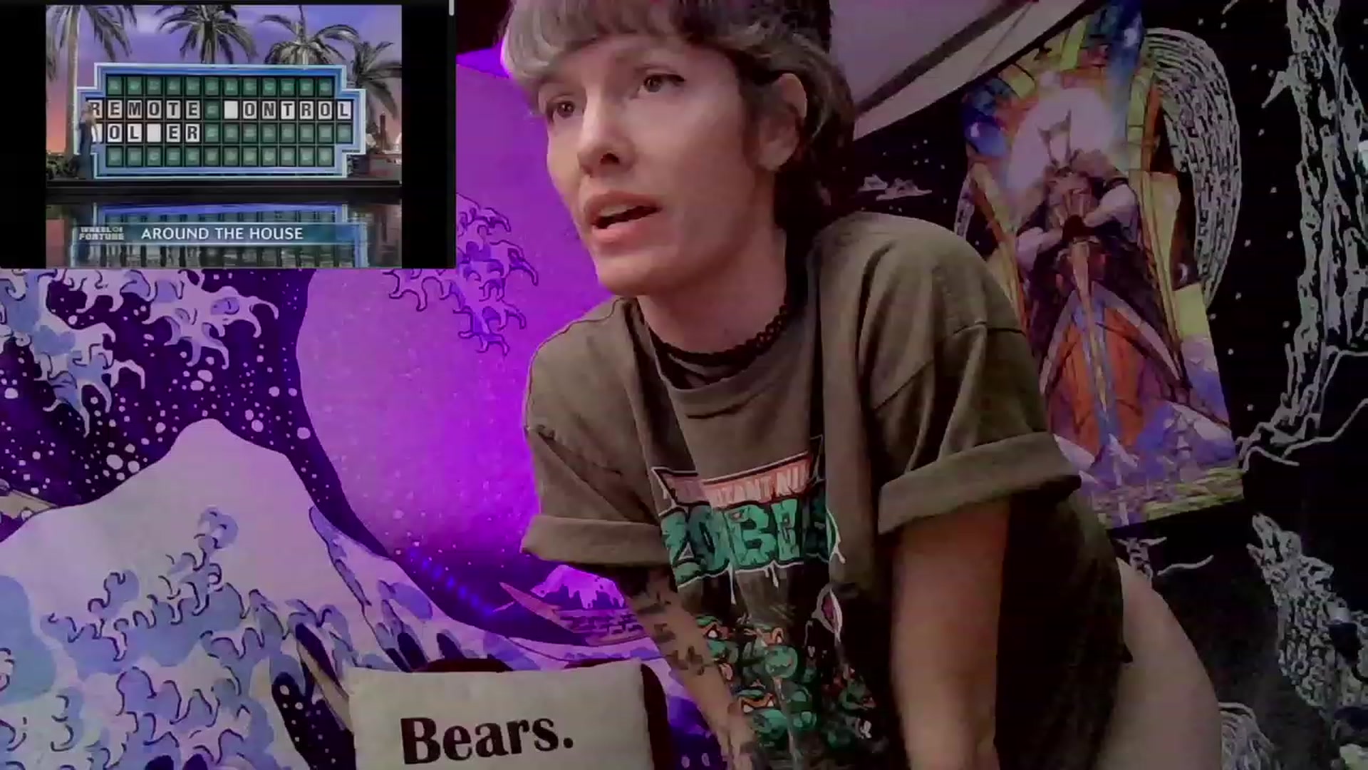 Gallery image thumbnail from CdrTroi's myfreecams stream on, 10/25/2023, 09:01 image 13 of 20
