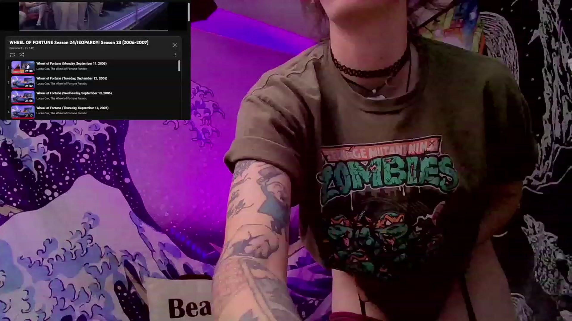 Gallery image thumbnail from CdrTroi's myfreecams stream on, 10/25/2023, 09:01 image 14 of 20