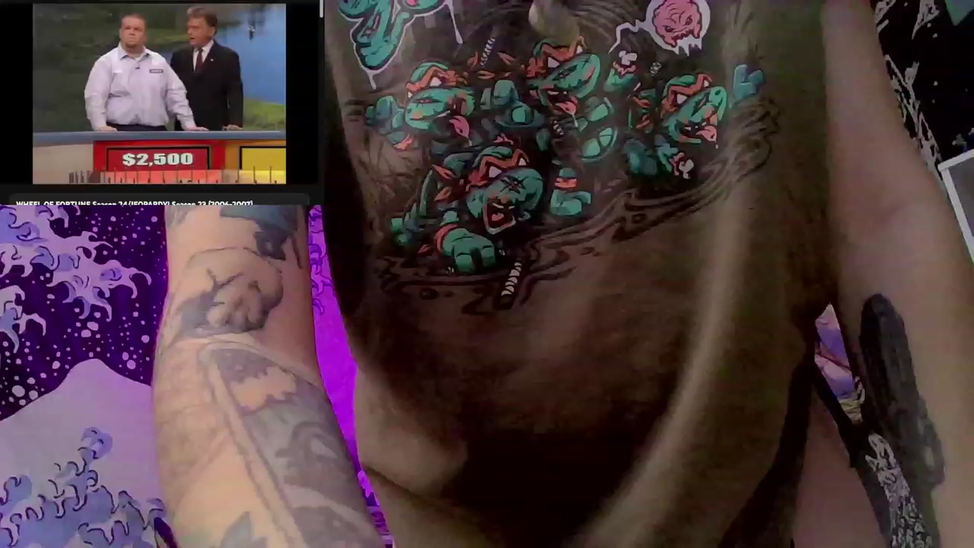 Gallery image thumbnail from CdrTroi's myfreecams stream on, 10/25/2023, 09:14 image 3 of 20