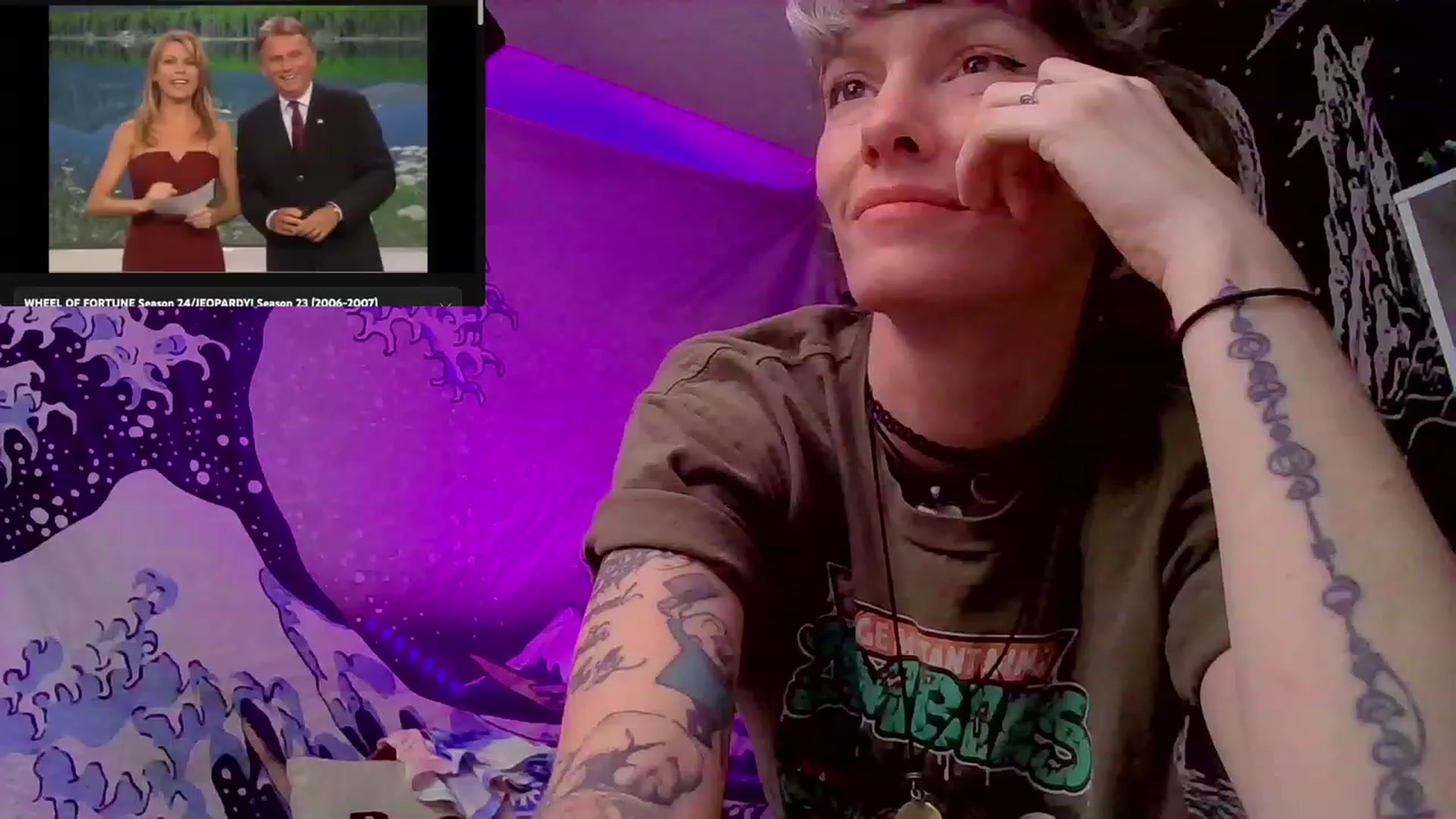 Gallery image thumbnail from CdrTroi's myfreecams stream on, 10/25/2023, 09:14 image 17 of 20