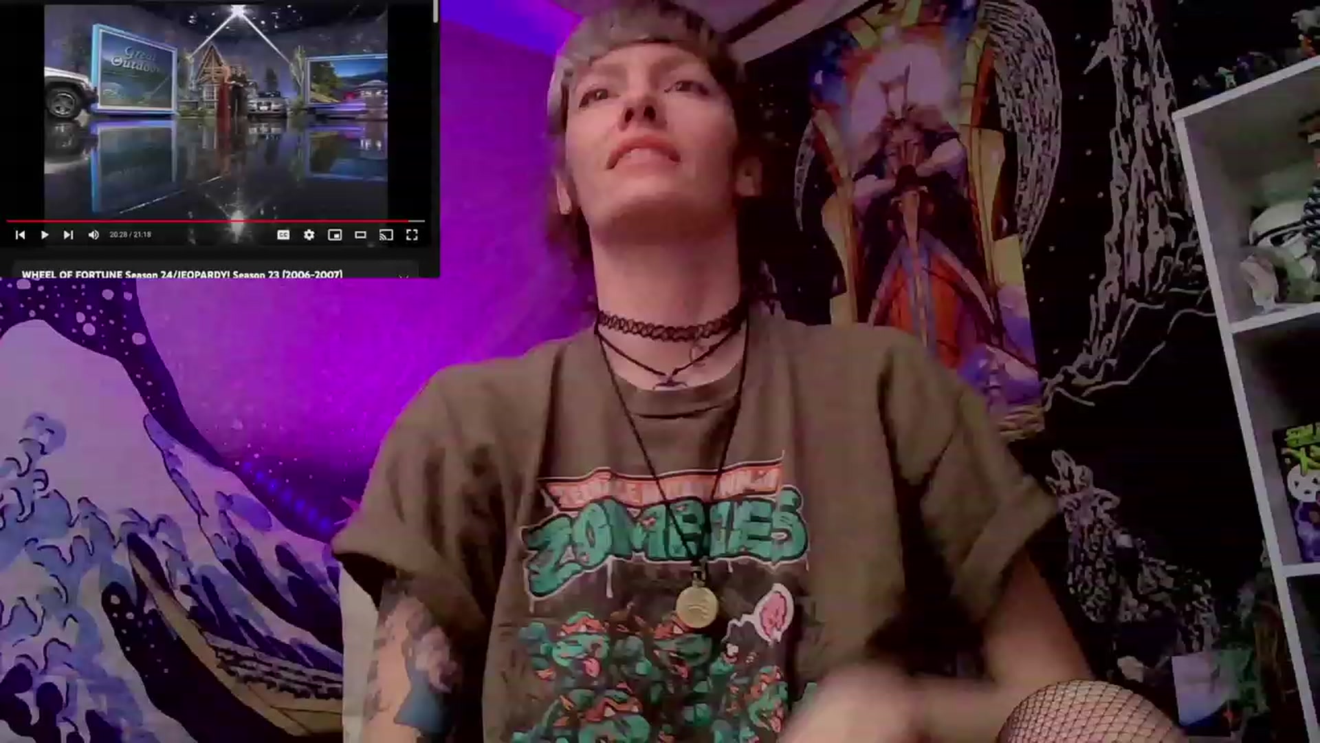 Gallery image thumbnail from CdrTroi's myfreecams stream on, 10/25/2023, 09:14 image 19 of 20