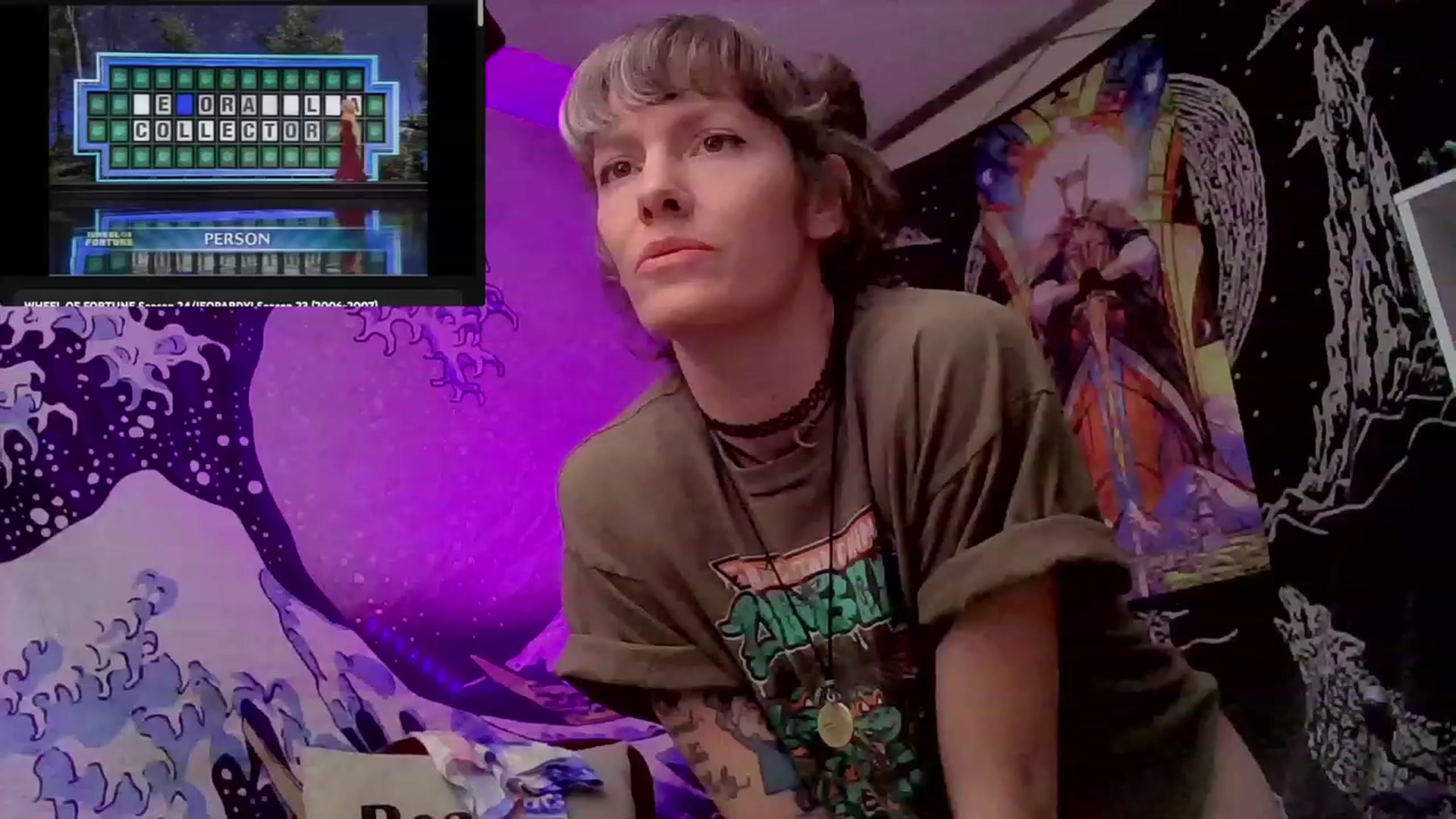 Gallery image thumbnail from CdrTroi's myfreecams stream on, 10/25/2023, 09:14 image 7 of 20