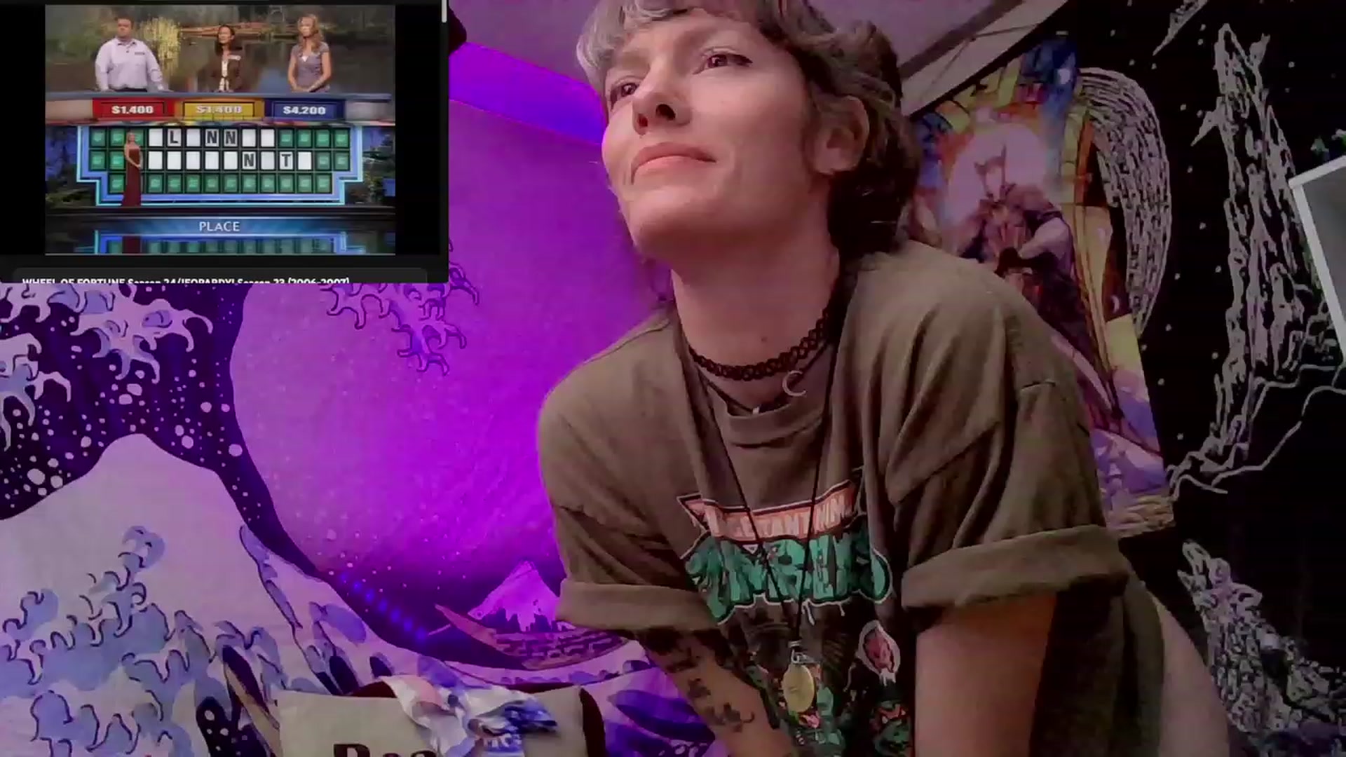 Gallery image thumbnail from CdrTroi's myfreecams stream on, 10/25/2023, 09:14 image 10 of 20