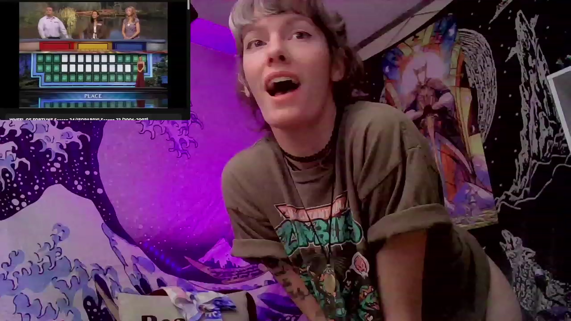 Gallery image thumbnail from CdrTroi's myfreecams stream on, 10/25/2023, 09:14 image 9 of 20