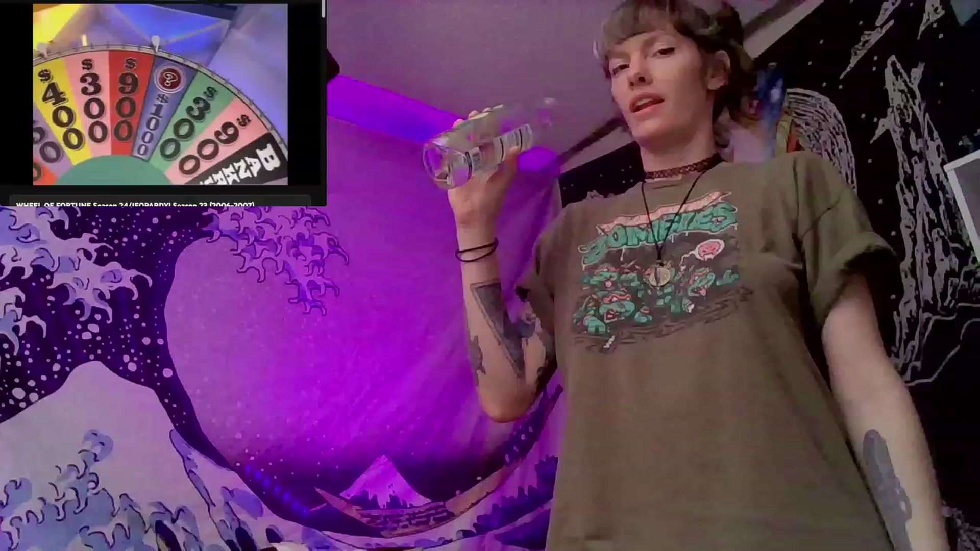 Gallery image thumbnail from CdrTroi's myfreecams stream on, 10/25/2023, 09:14 image 1 of 20