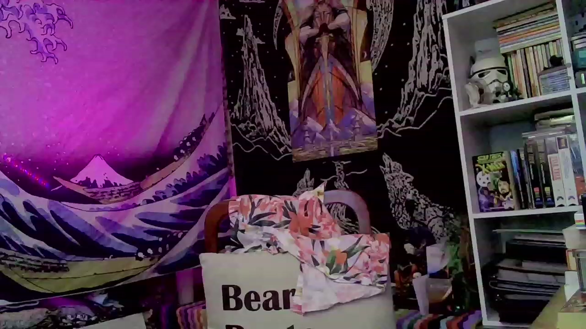 Gallery image thumbnail from CdrTroi's myfreecams stream on, 10/27/2023, 24:59 image 12 of 20