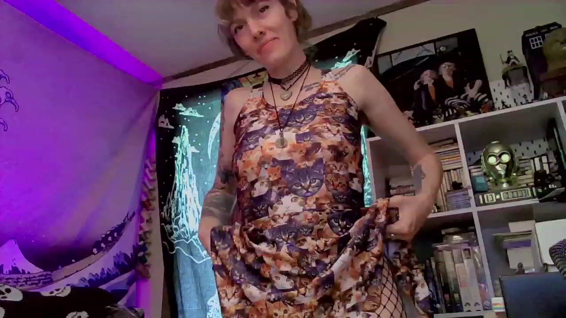 Gallery image thumbnail from CdrTroi's myfreecams stream on, 10/28/2023, 20:29 image 11 of 20