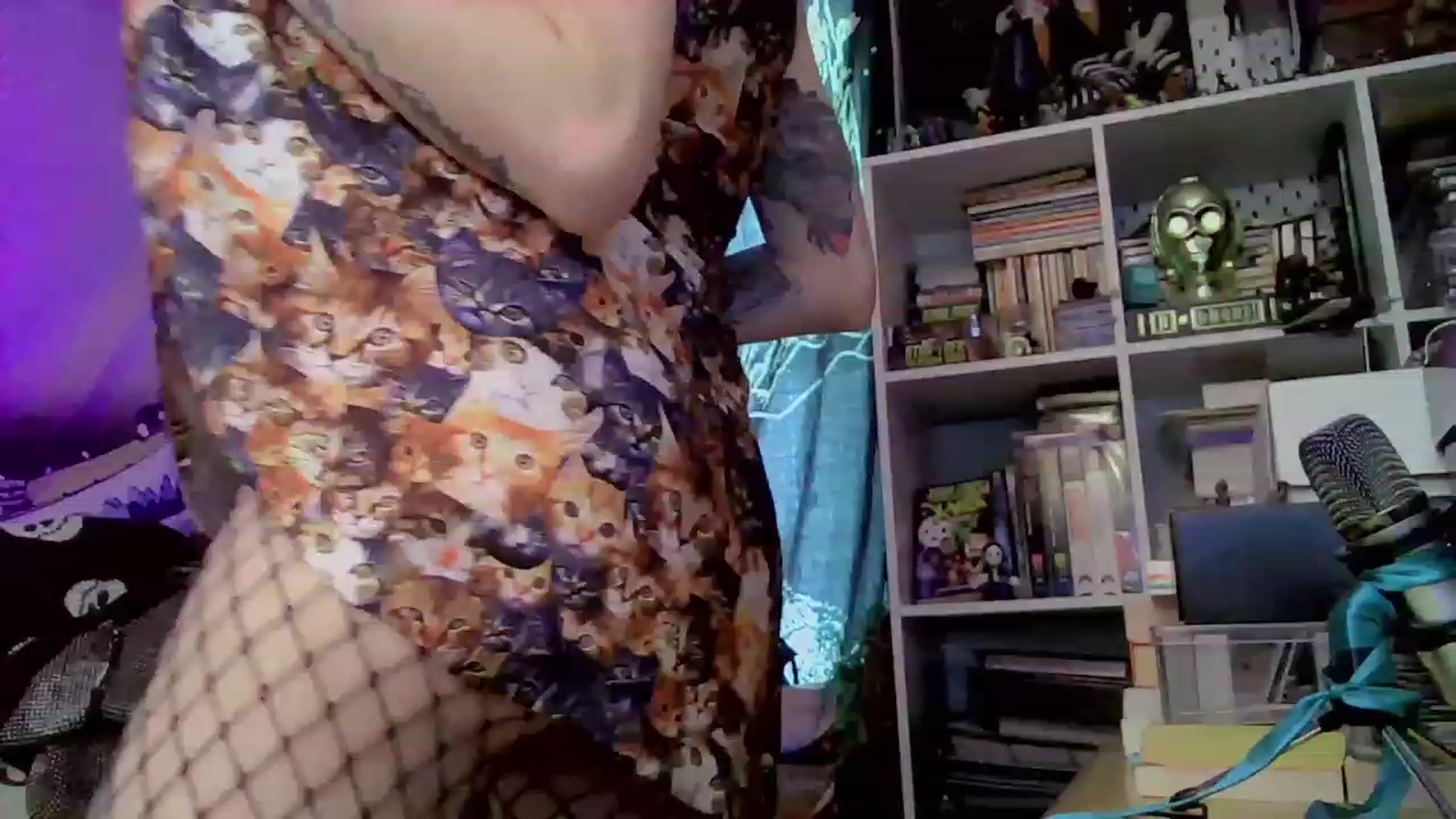 Gallery image thumbnail from CdrTroi's myfreecams stream on, 10/28/2023, 20:29 image 8 of 20