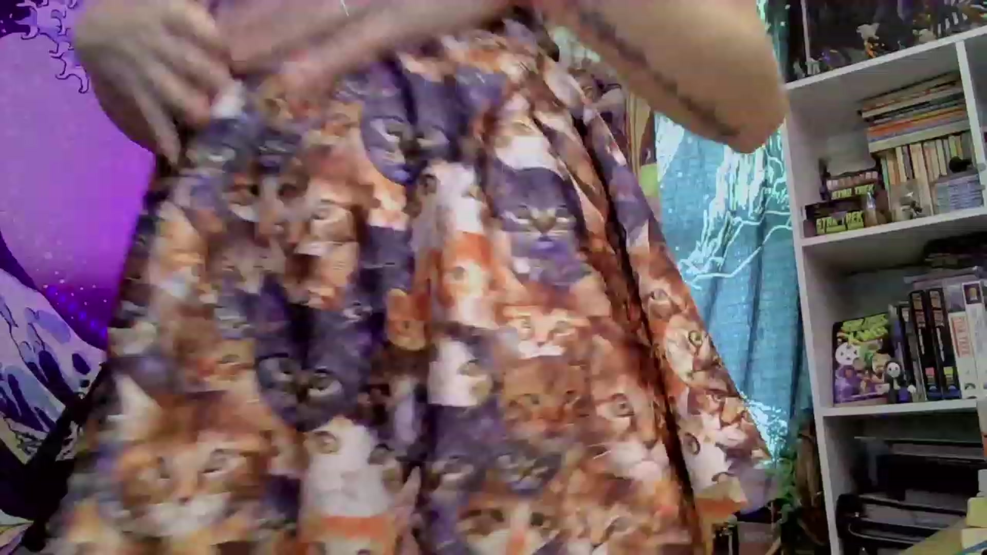 Gallery image thumbnail from CdrTroi's myfreecams stream on, 10/28/2023, 20:57 image 8 of 20