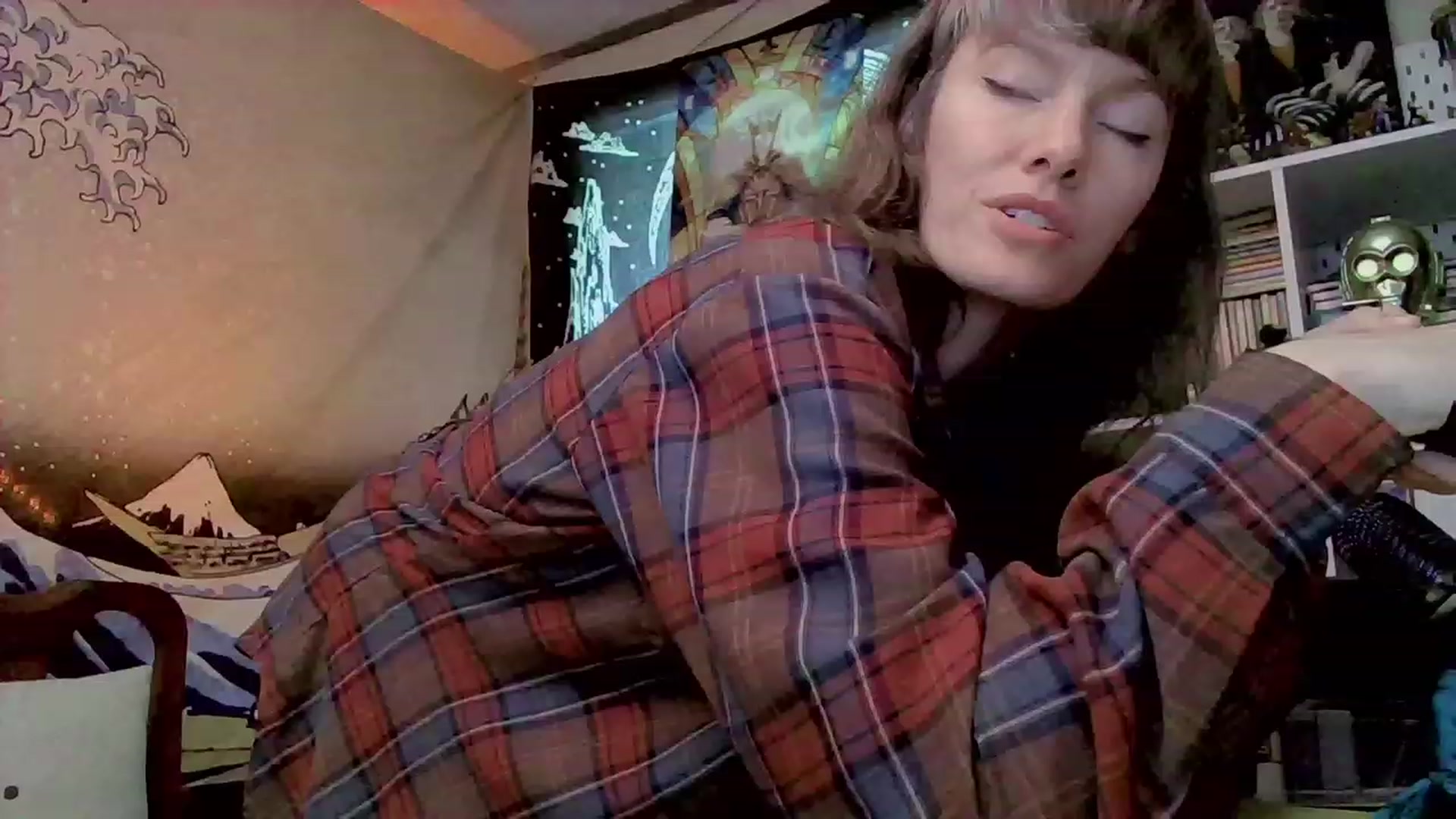 Gallery image thumbnail from CdrTroi's myfreecams stream on, 10/30/2023, 21:54 image 3 of 20