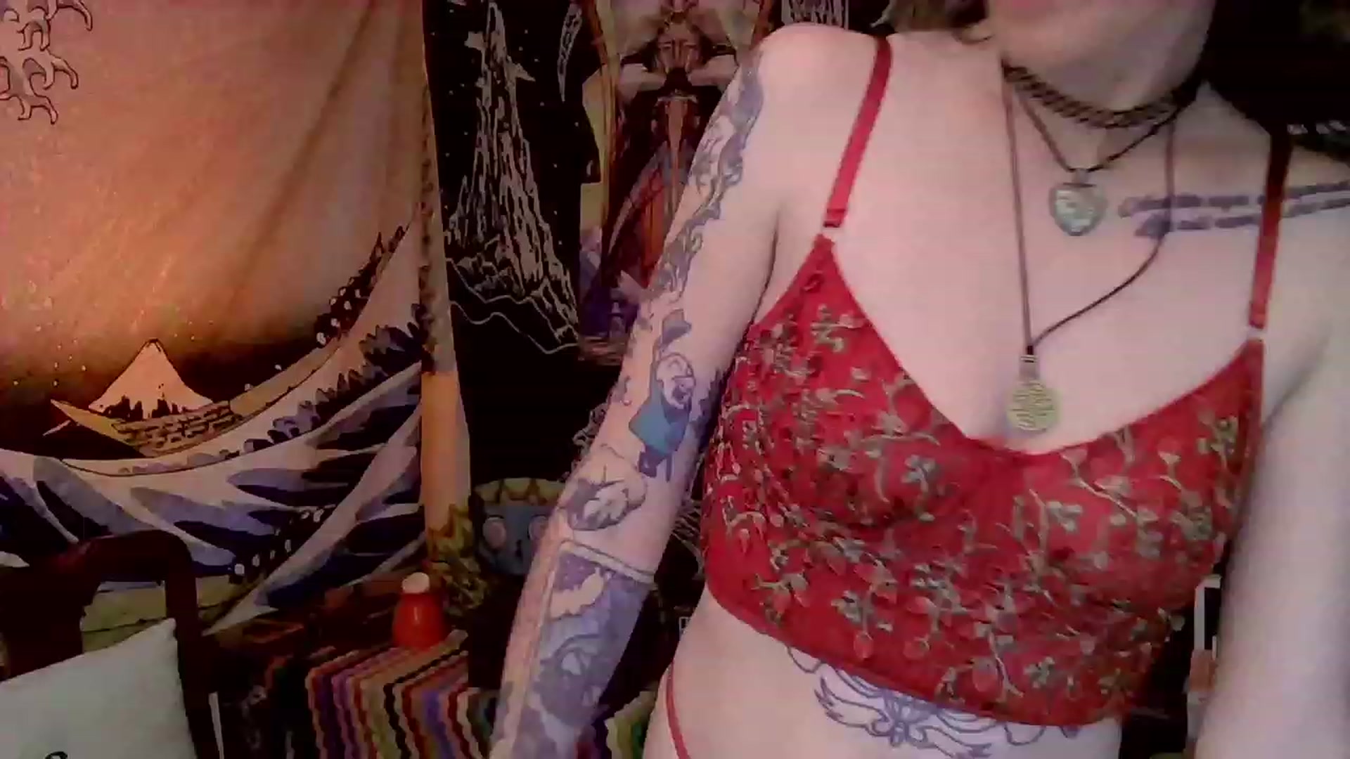 Gallery image thumbnail from CdrTroi's myfreecams stream on, 10/30/2023, 23:42 image 9 of 20