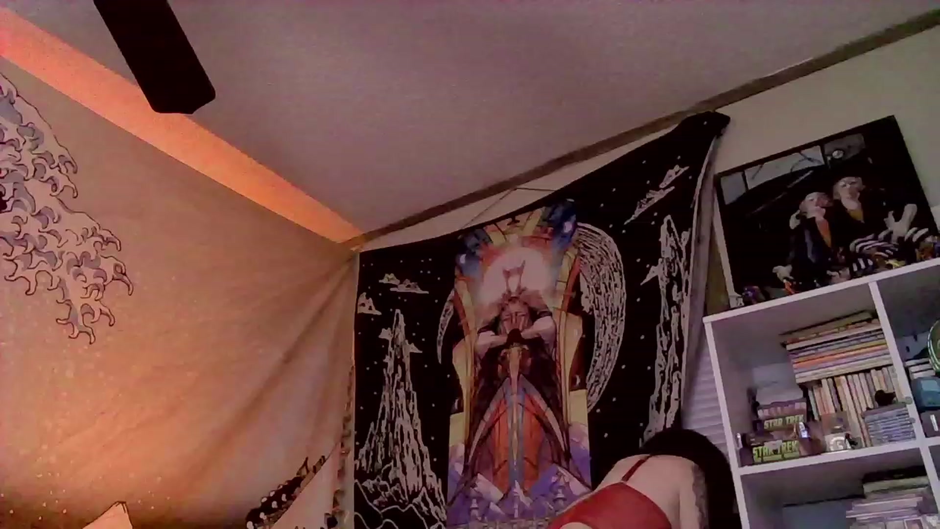 Gallery image thumbnail from CdrTroi's myfreecams stream on, 10/30/2023, 23:42 image 13 of 20