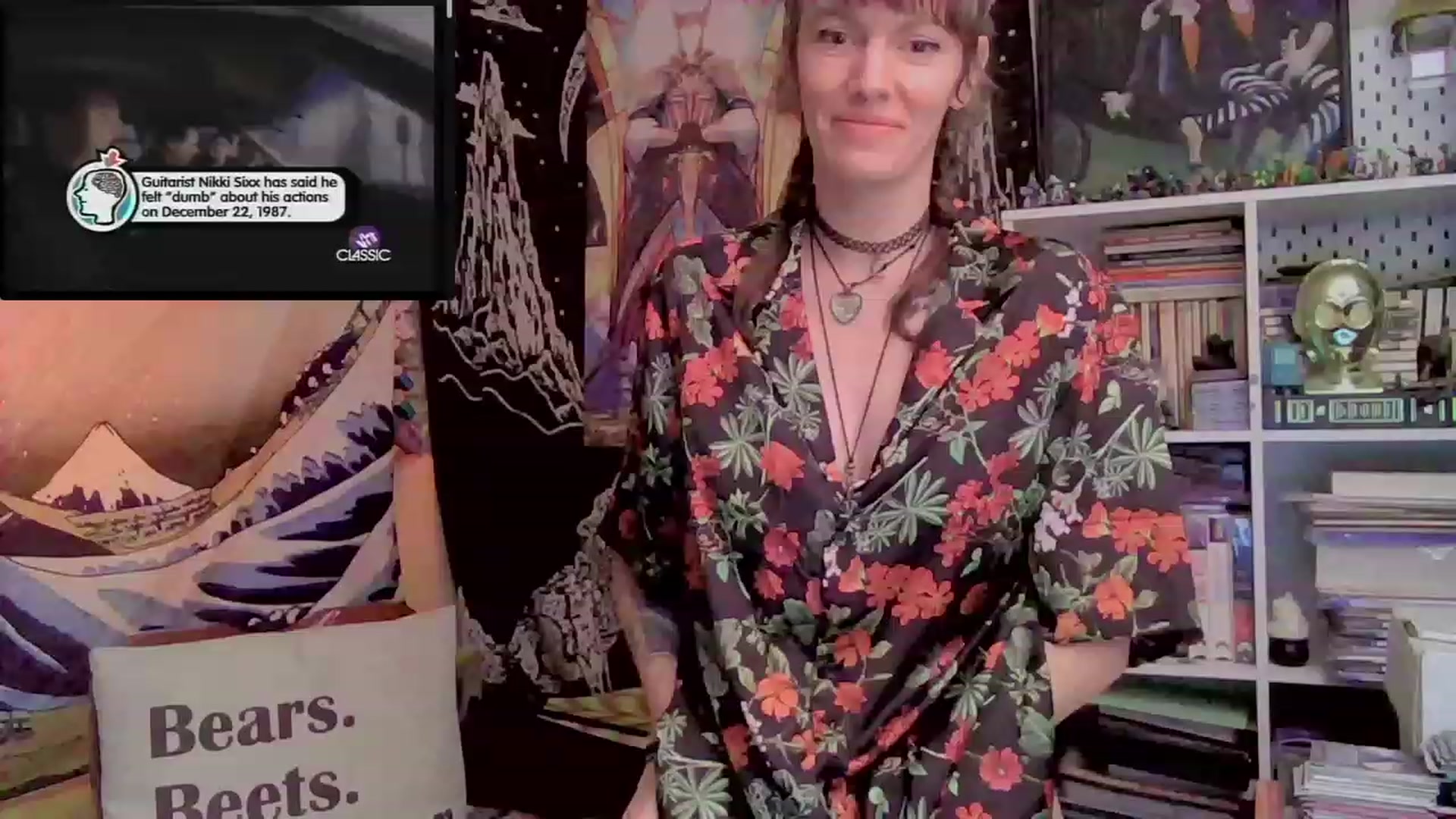 Gallery image thumbnail from CdrTroi's myfreecams stream on, 11/02/2023, 07:04 image 3 of 20