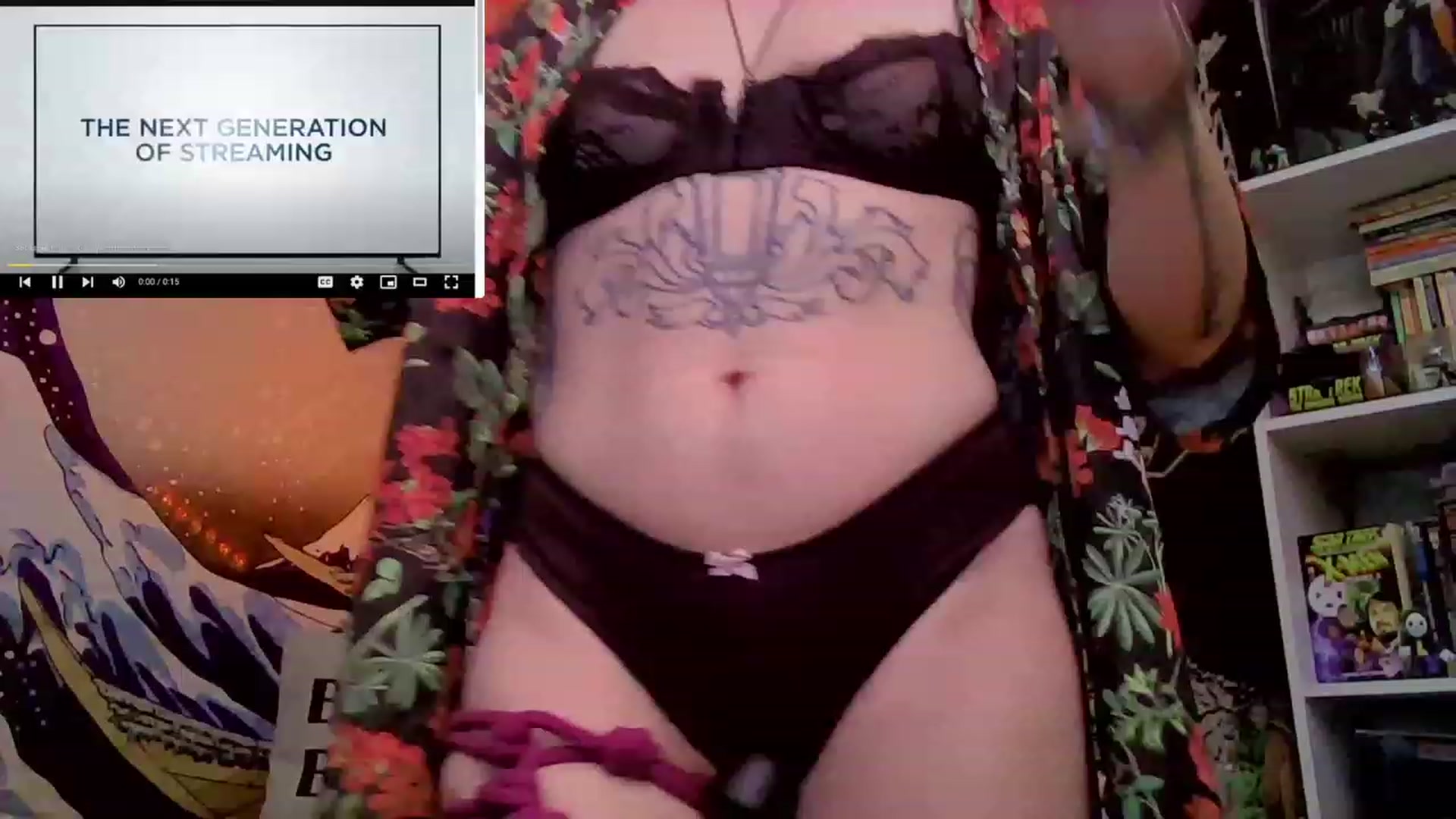 Gallery image thumbnail from CdrTroi's myfreecams stream on, 11/02/2023, 07:52 image 3 of 20